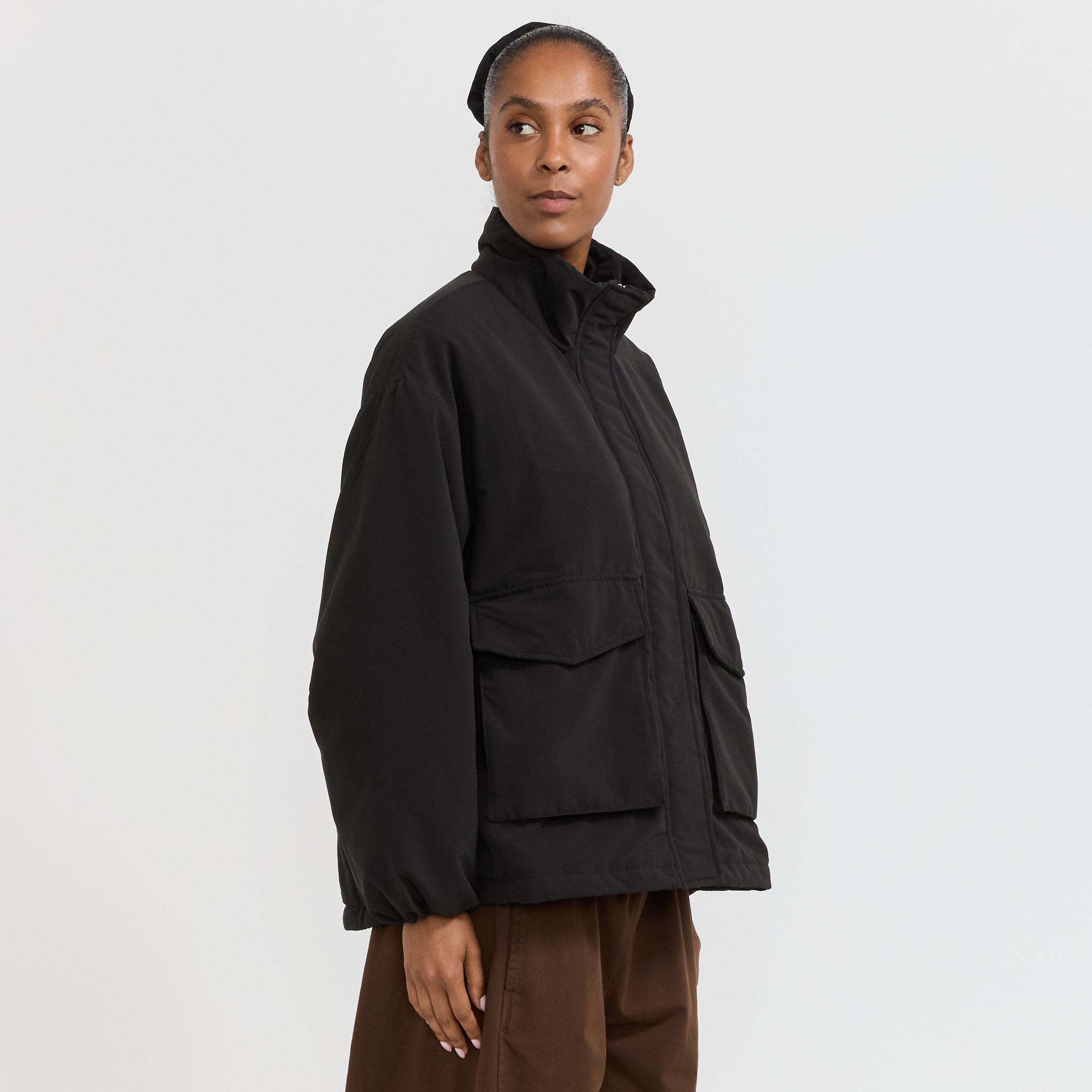 Rita Row | Picea Jacket | Maplestore
