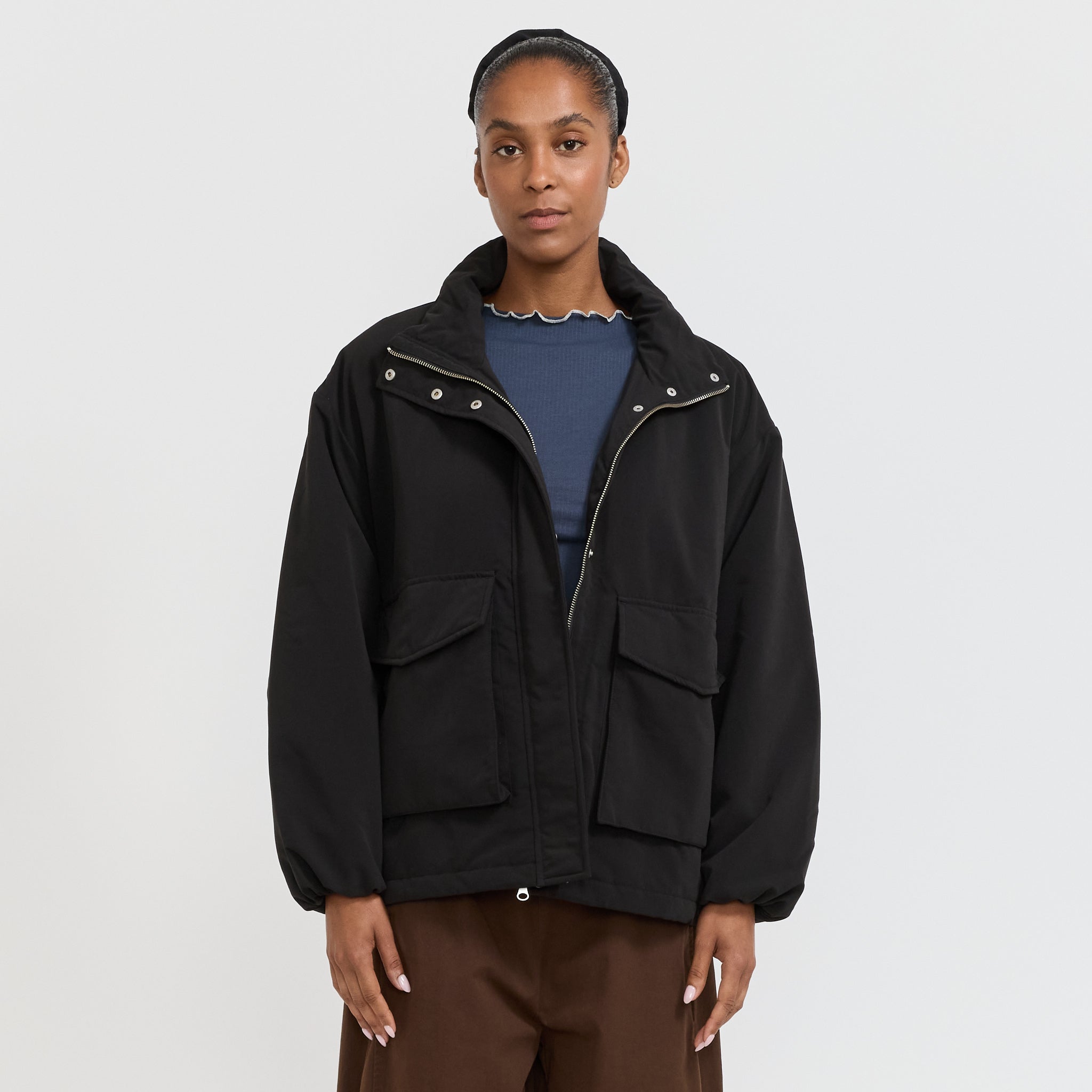 Rita Row | Picea Jacket | Maplestore
