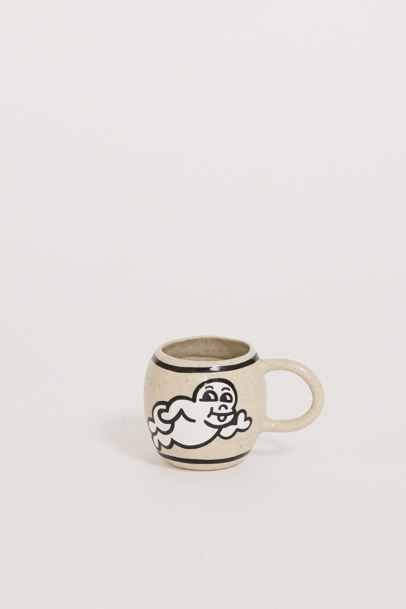 Casper Espresso Cup