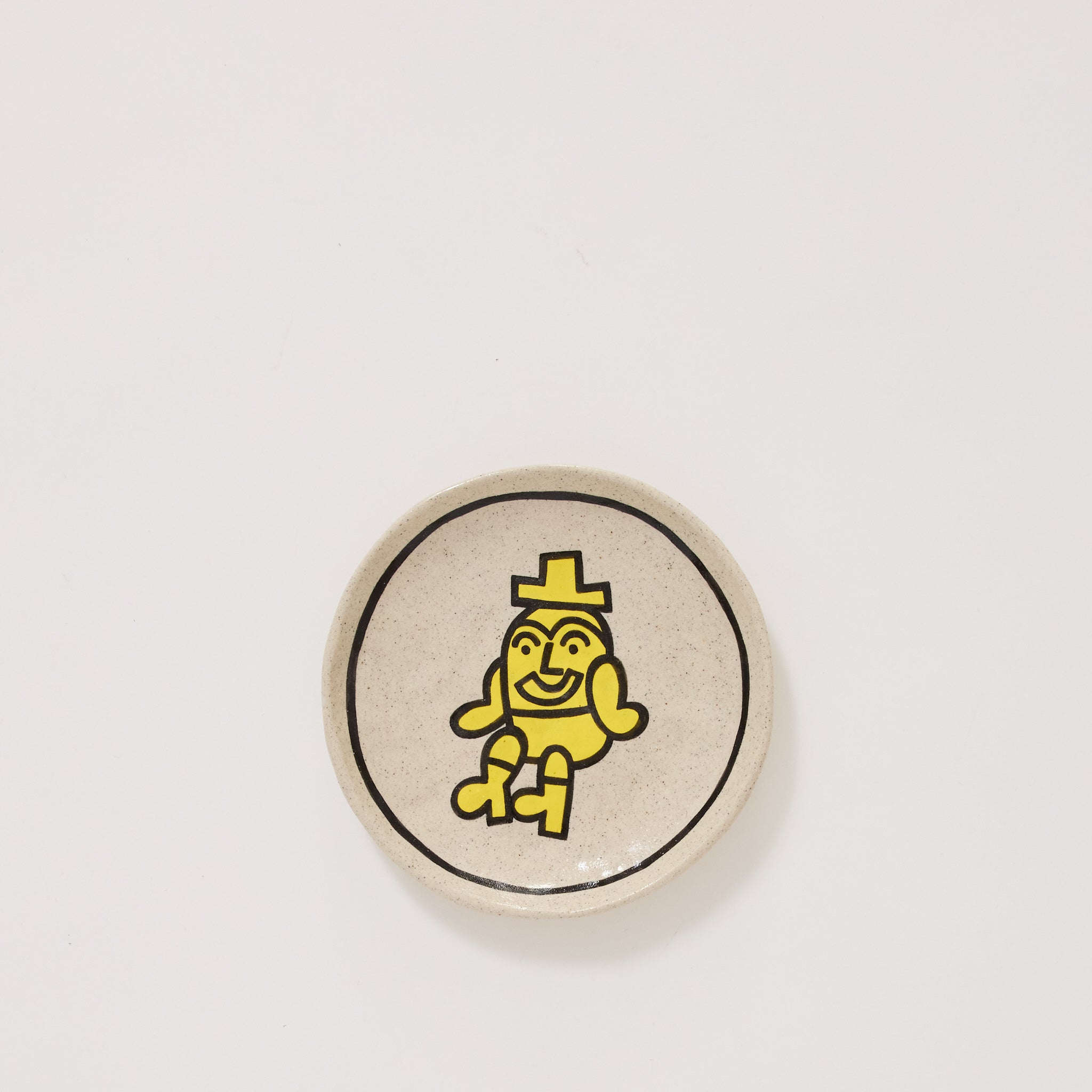 Rittle | Humpty Plate | Maplestore