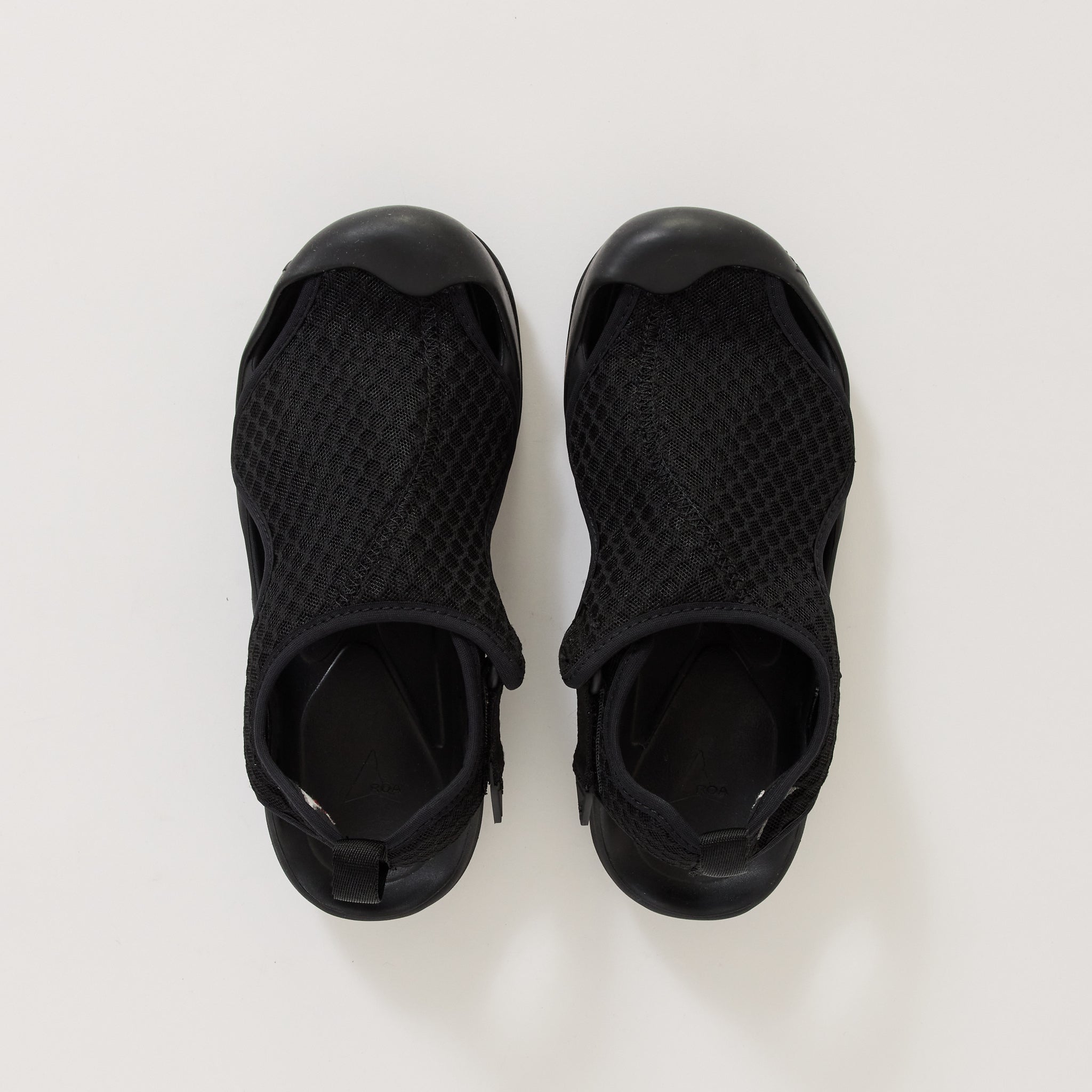 Arpy Black