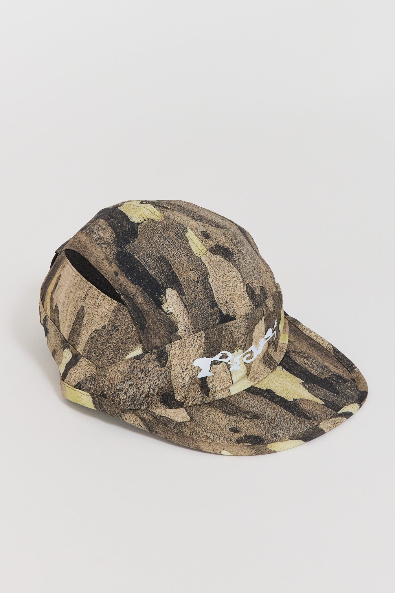 Bark Cap Camouflage