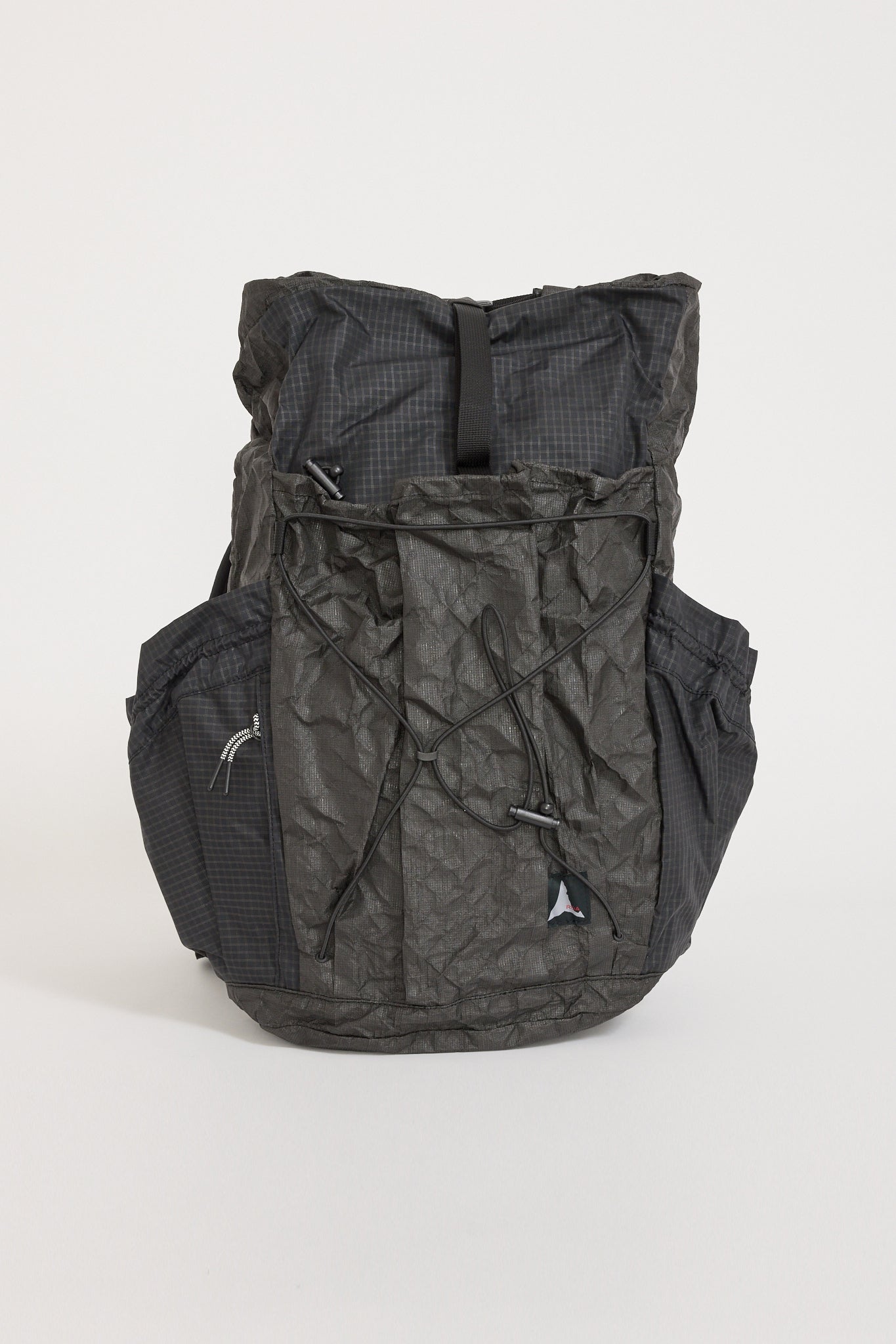 Range Backpack Black