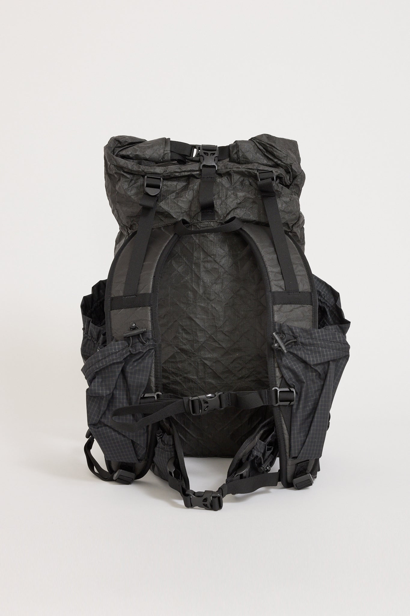 Range Backpack Black