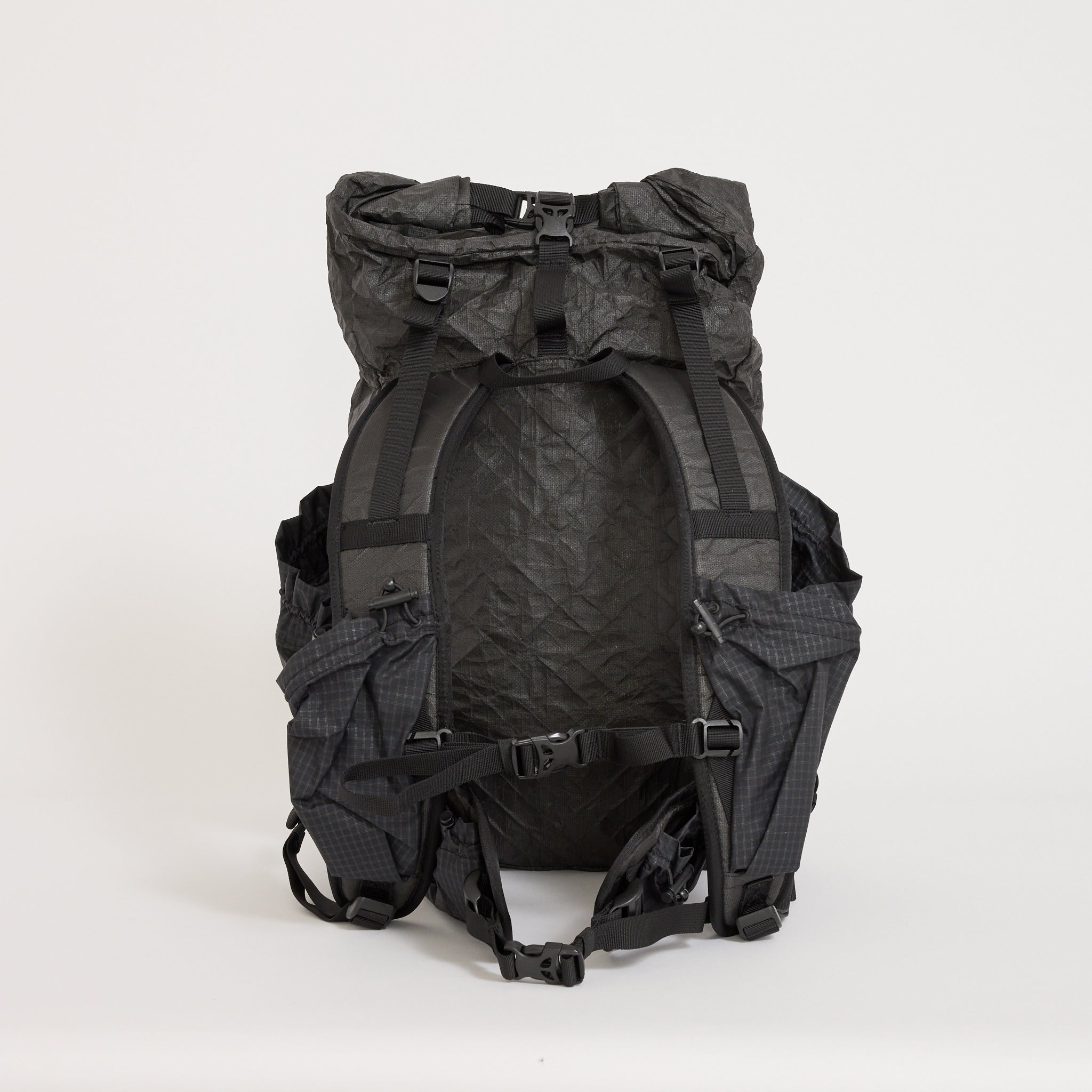 Range Backpack Black