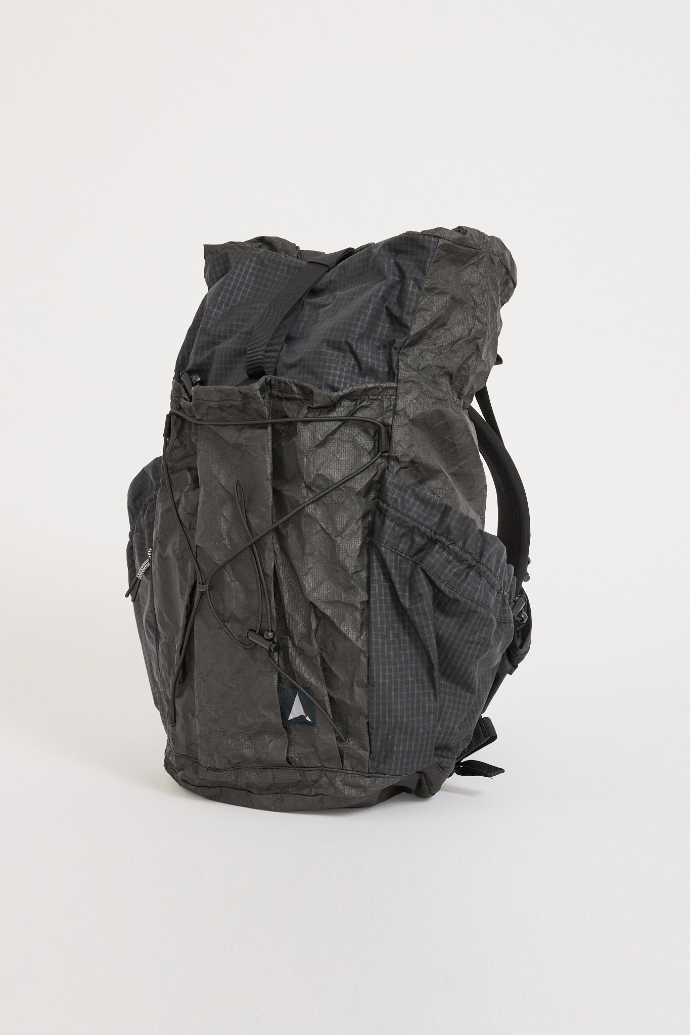 Range Backpack Black