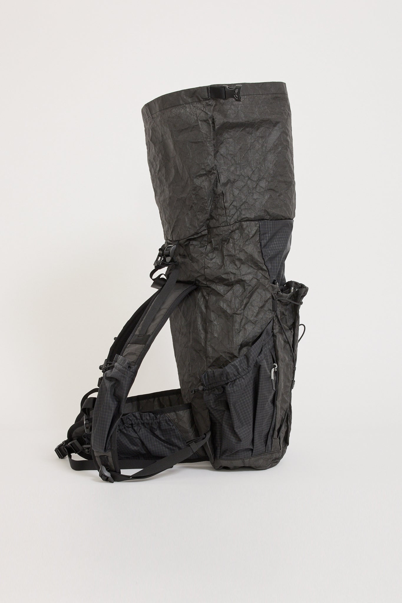 Range Backpack Black