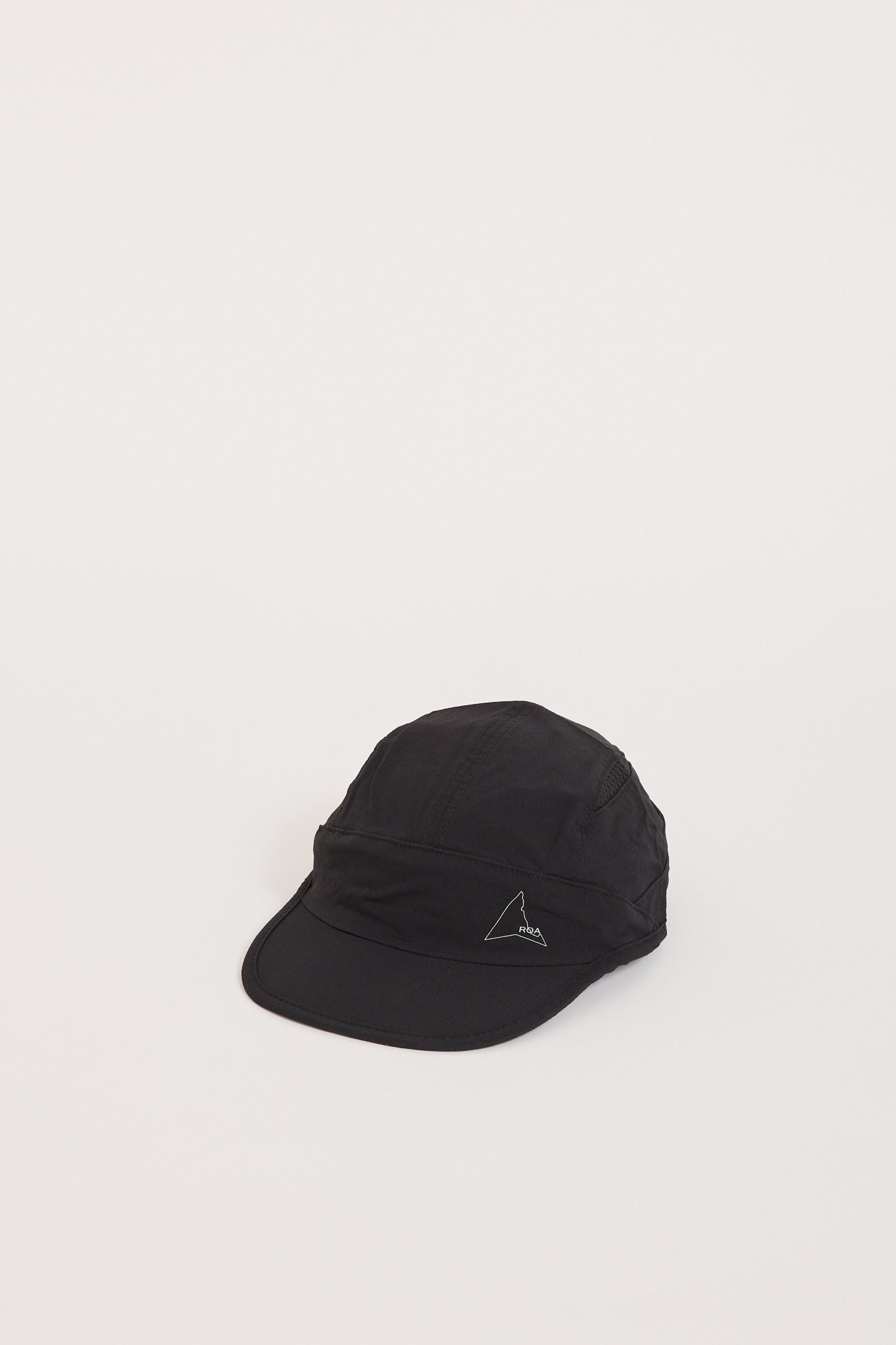 ROA | Cap Black | Maplestore