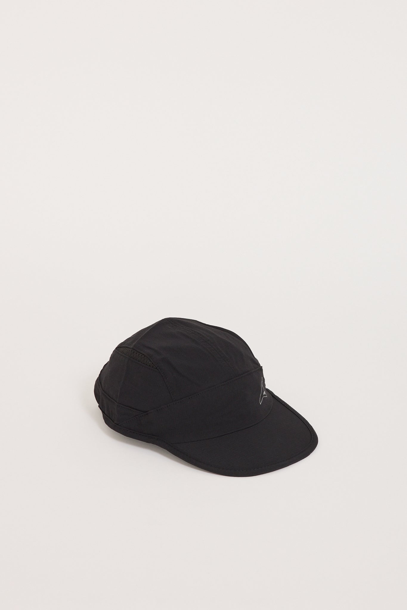 ROA | Cap Black | Maplestore