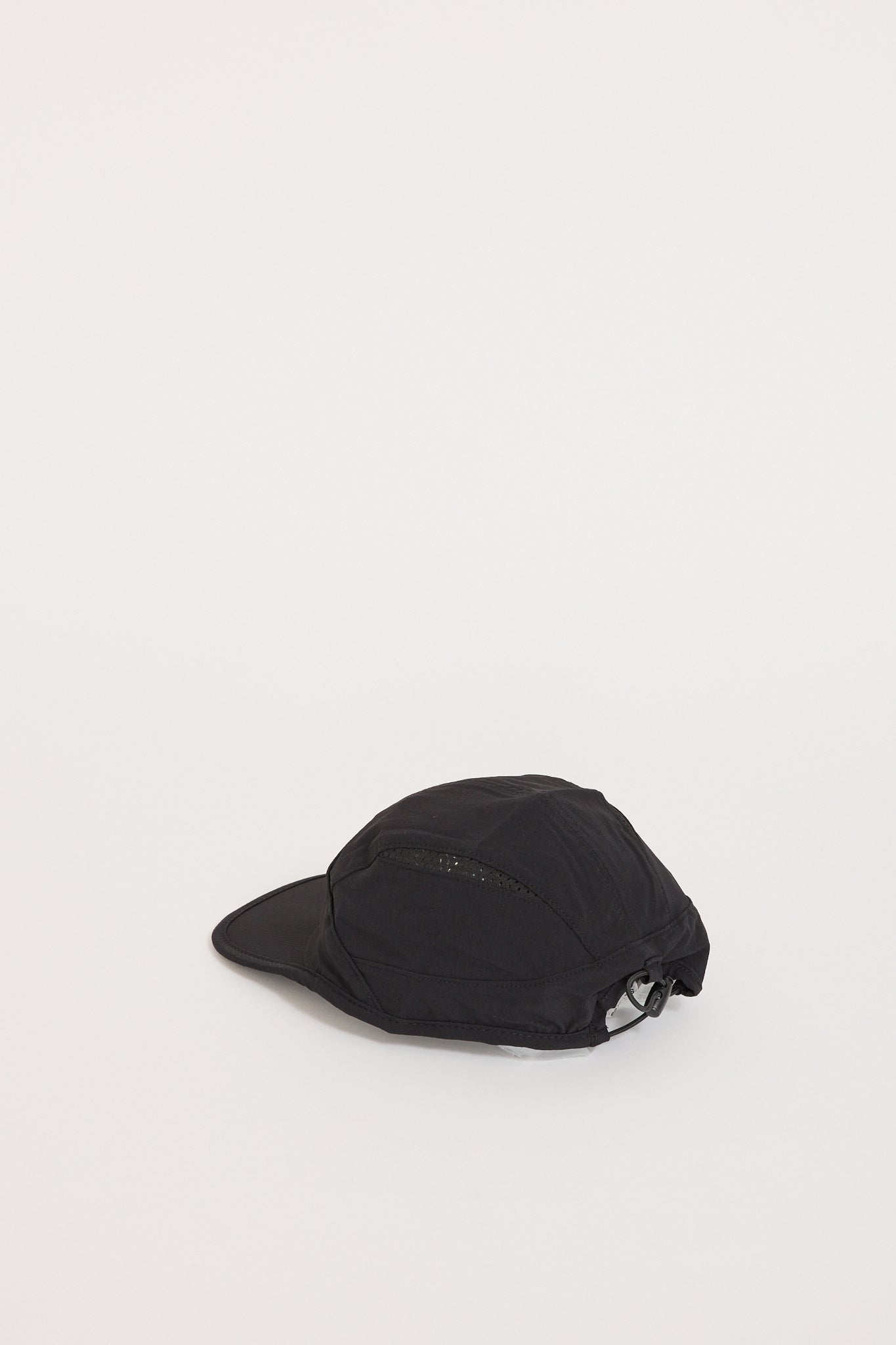 ROA | Cap Black | Maplestore