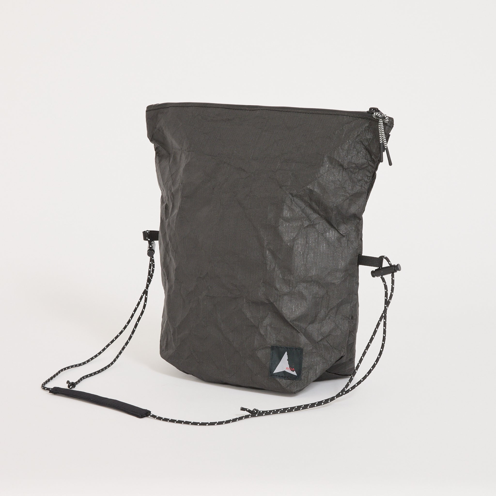 ROA | Drybag Black | Maplestore