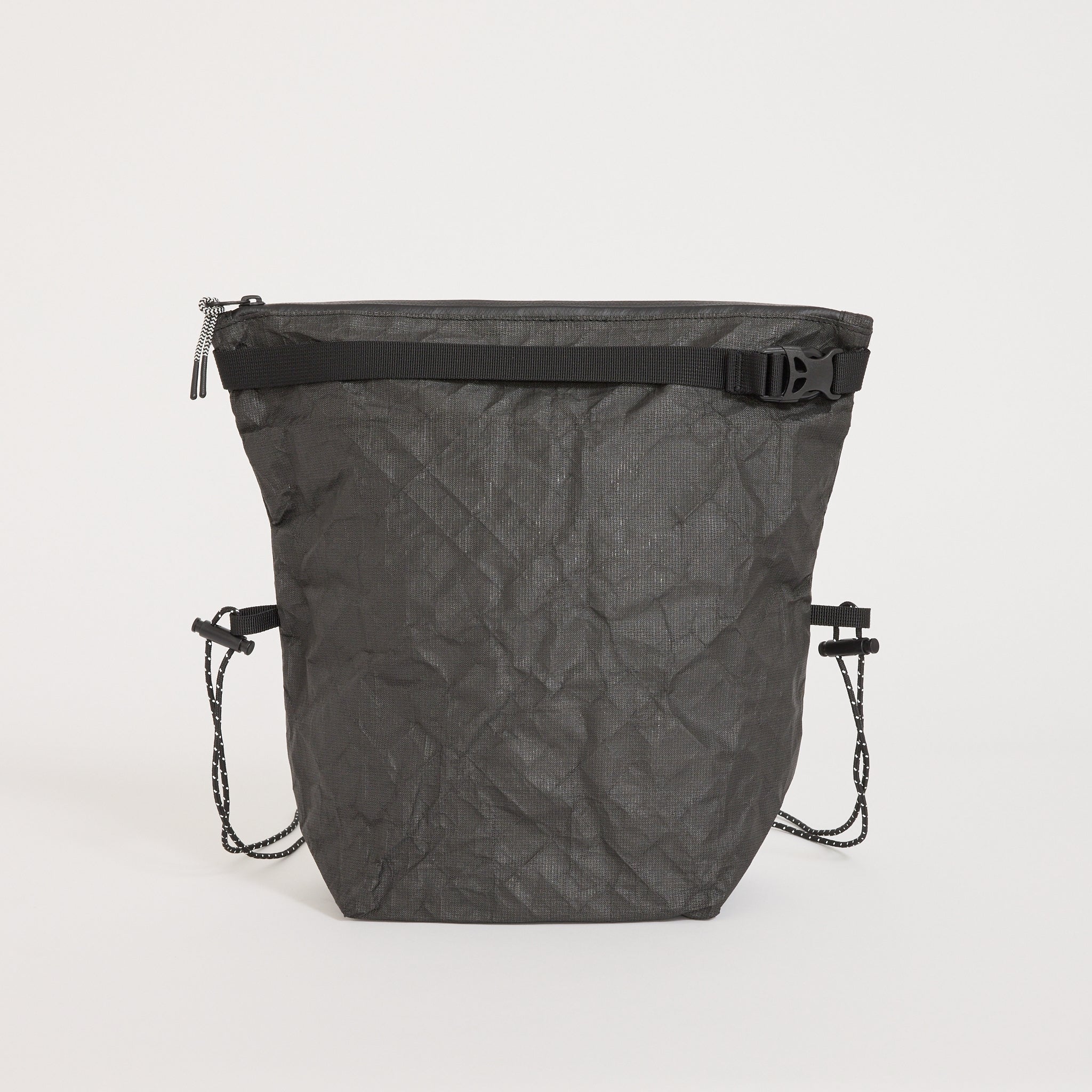 バッグ ROA DRY BAG Dry Bag Black – ROA