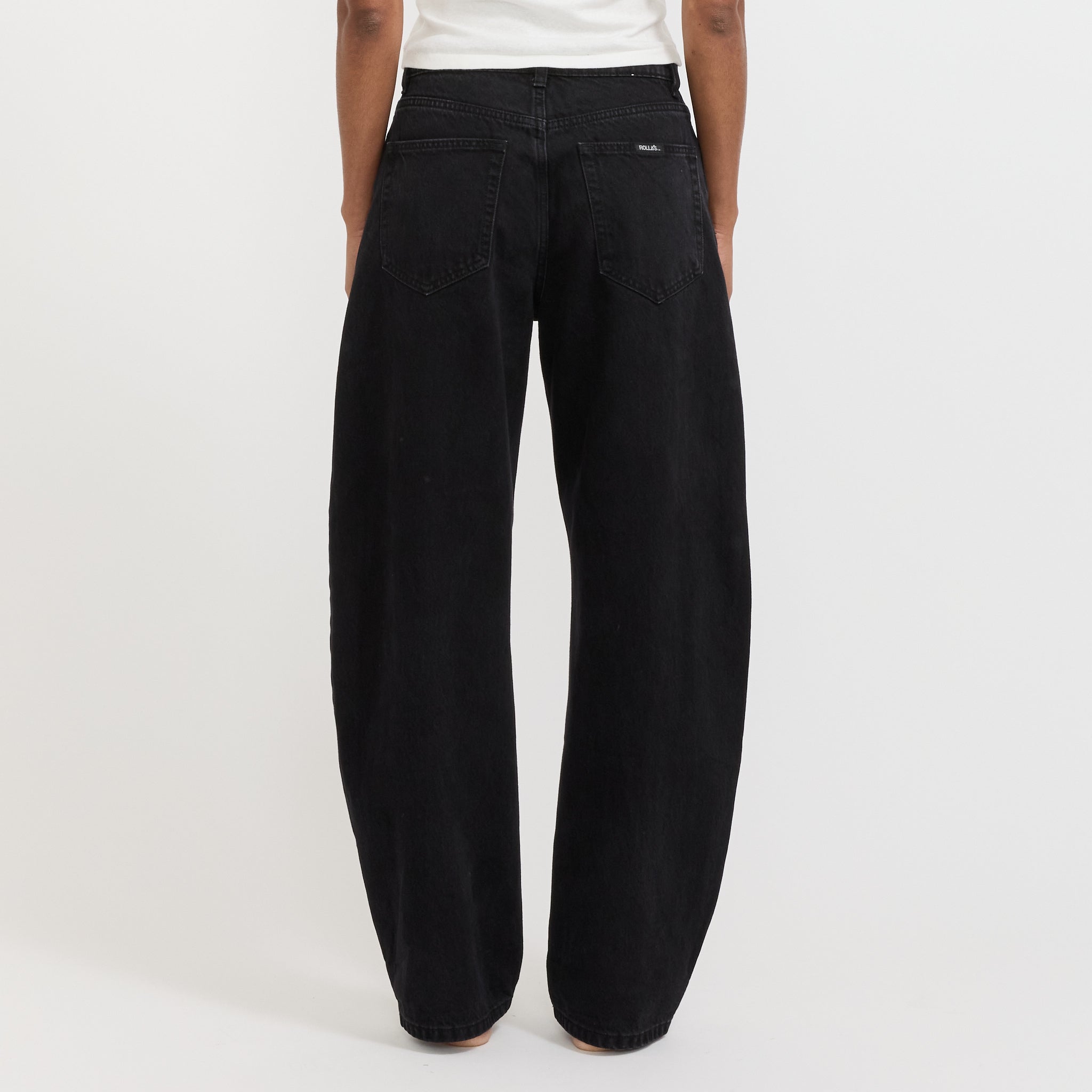 Rollas | Arc Barrel Black Sand | Maplestore