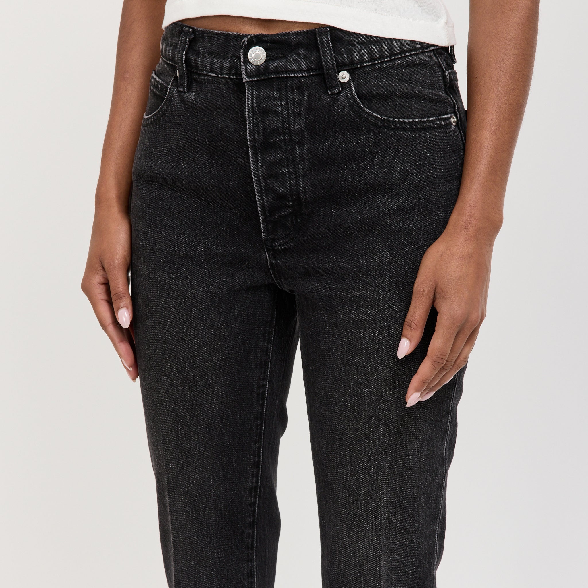 Rollas | Midtown Boot Black Rock | Maplestore