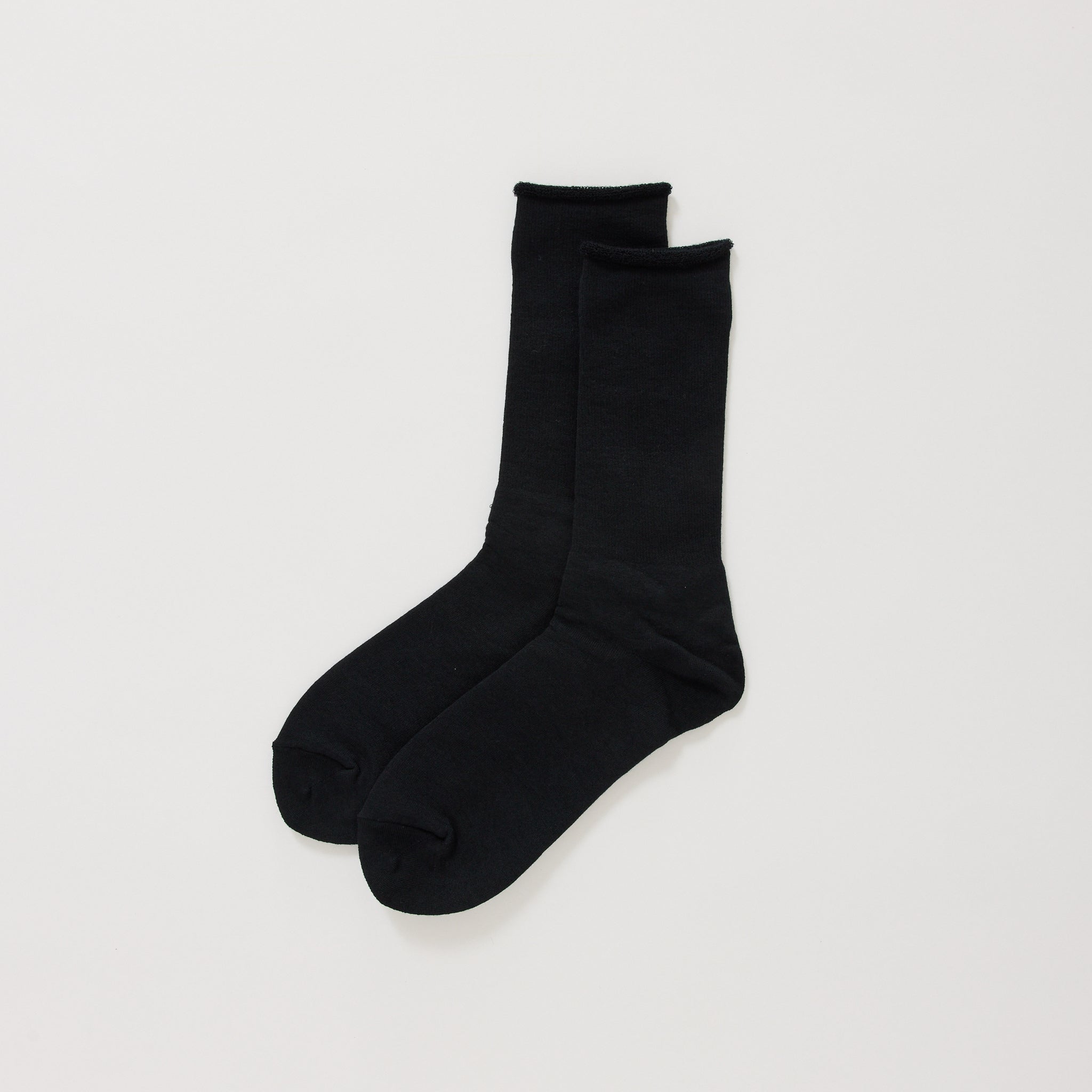 City Socks Black