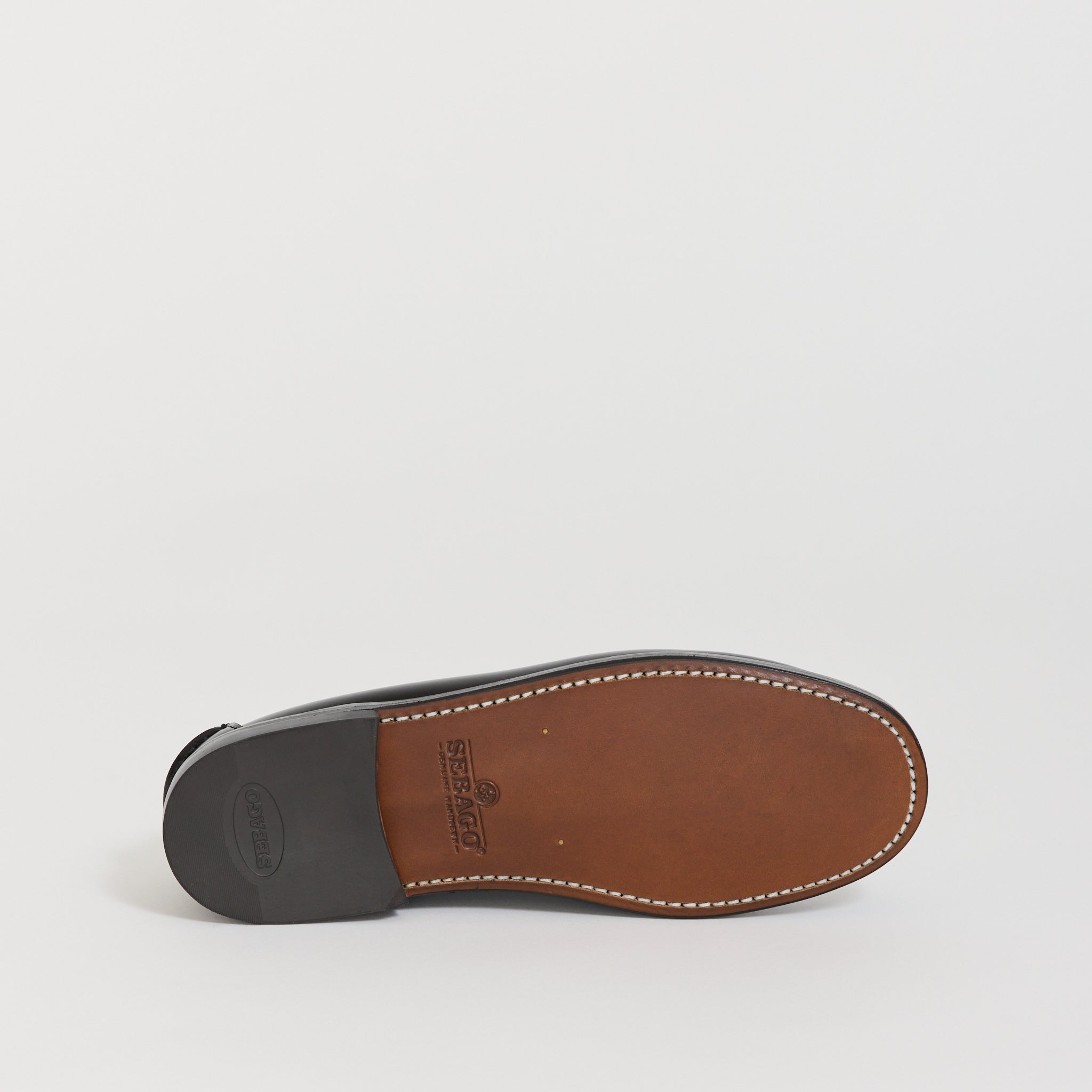 Womens Classic Dan Black