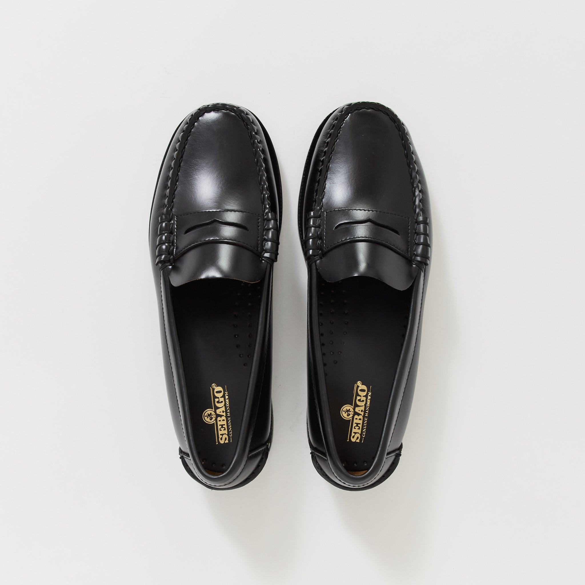 Womens Classic Dan Black