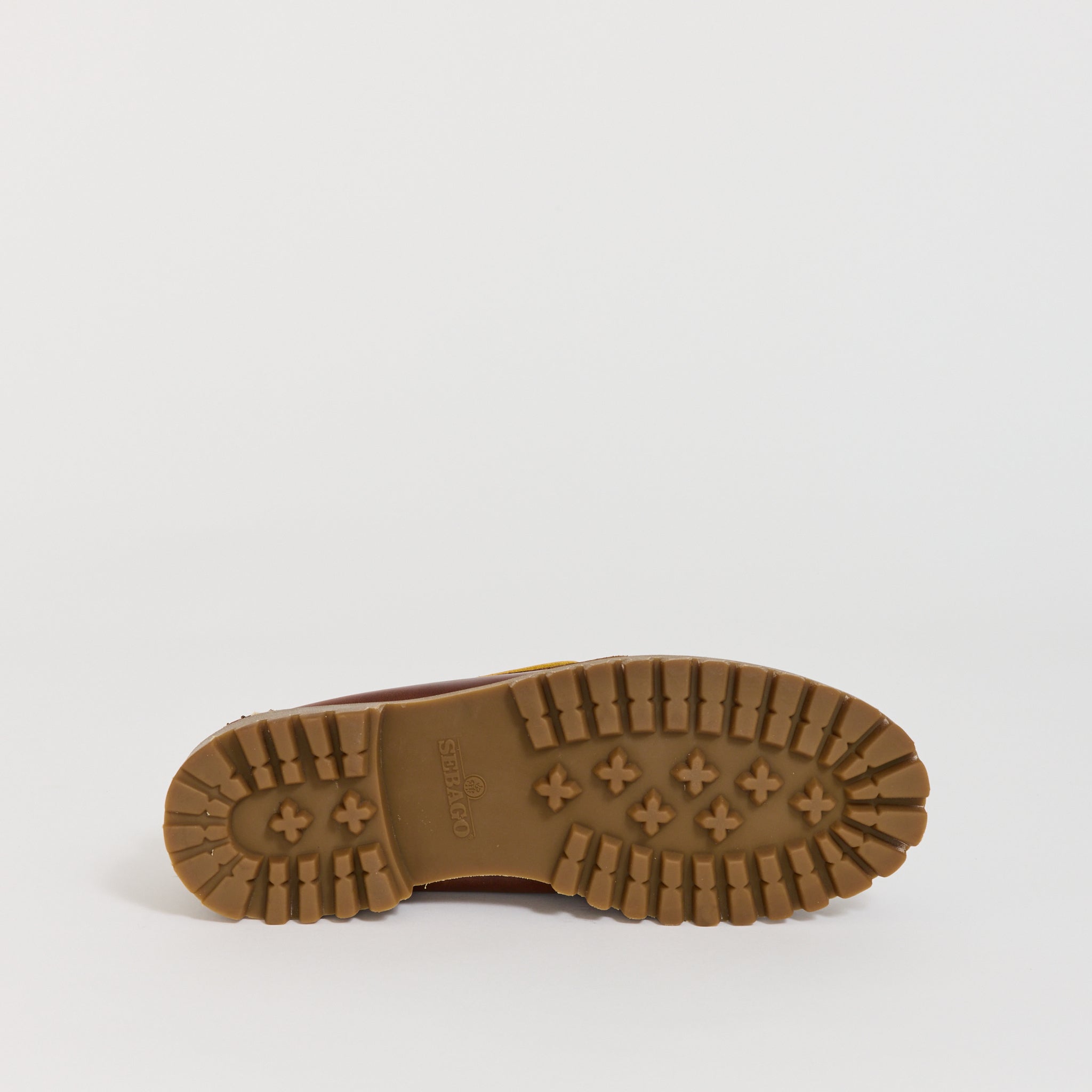 Ranger Waxy Brown/Gum