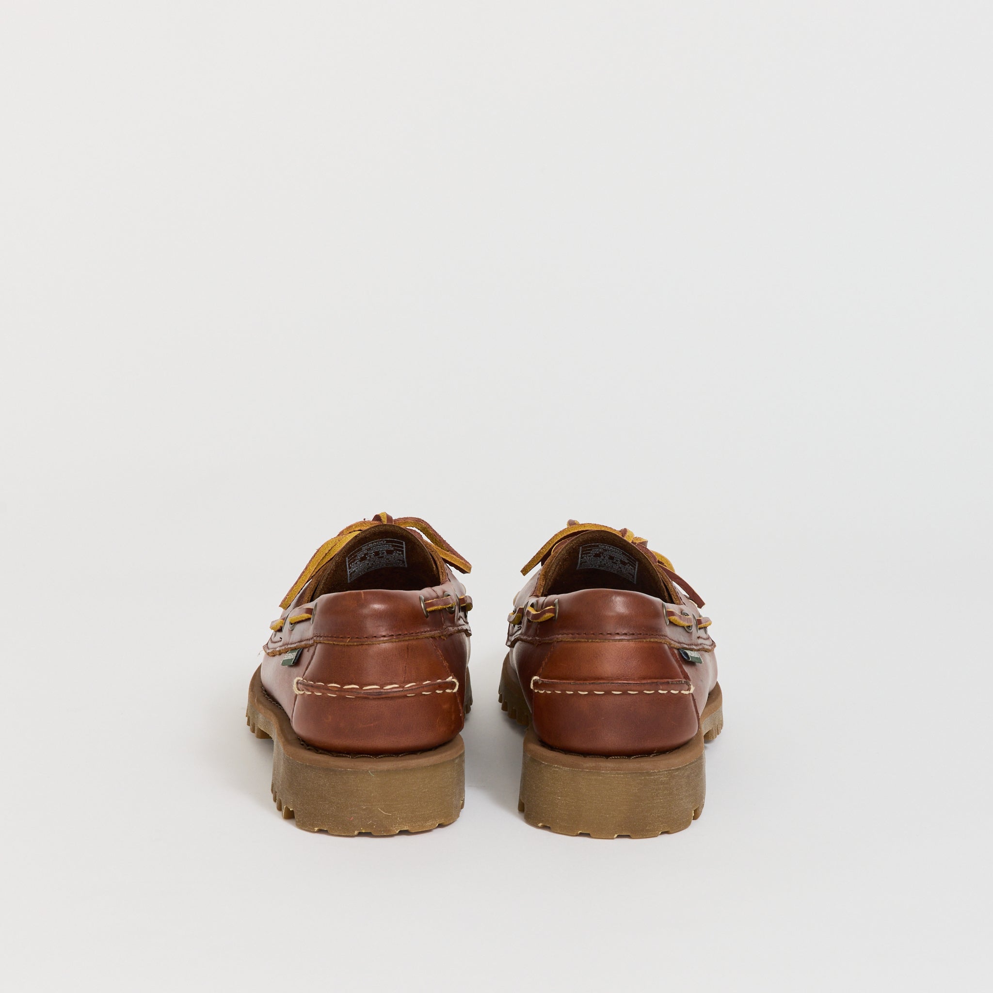 Ranger Waxy Brown/Gum