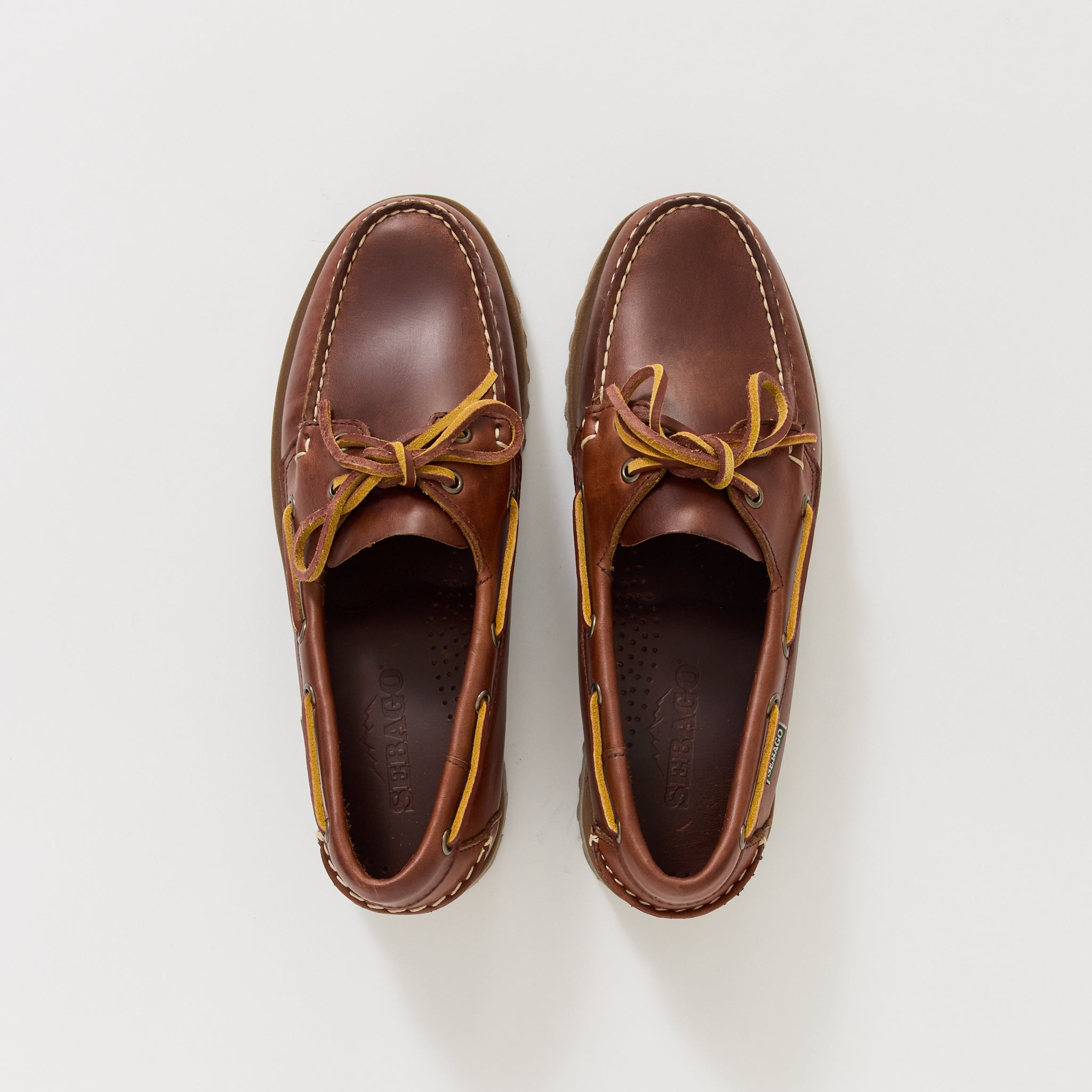 Ranger Waxy Brown/Gum