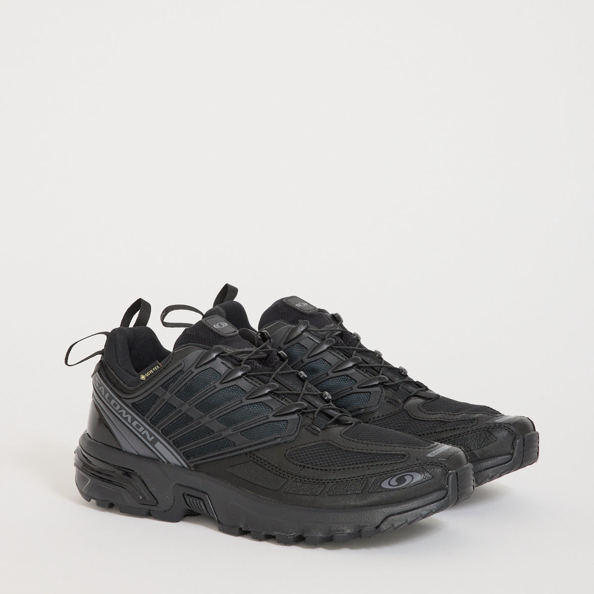 SALOMON ACSPRO black 28cm
