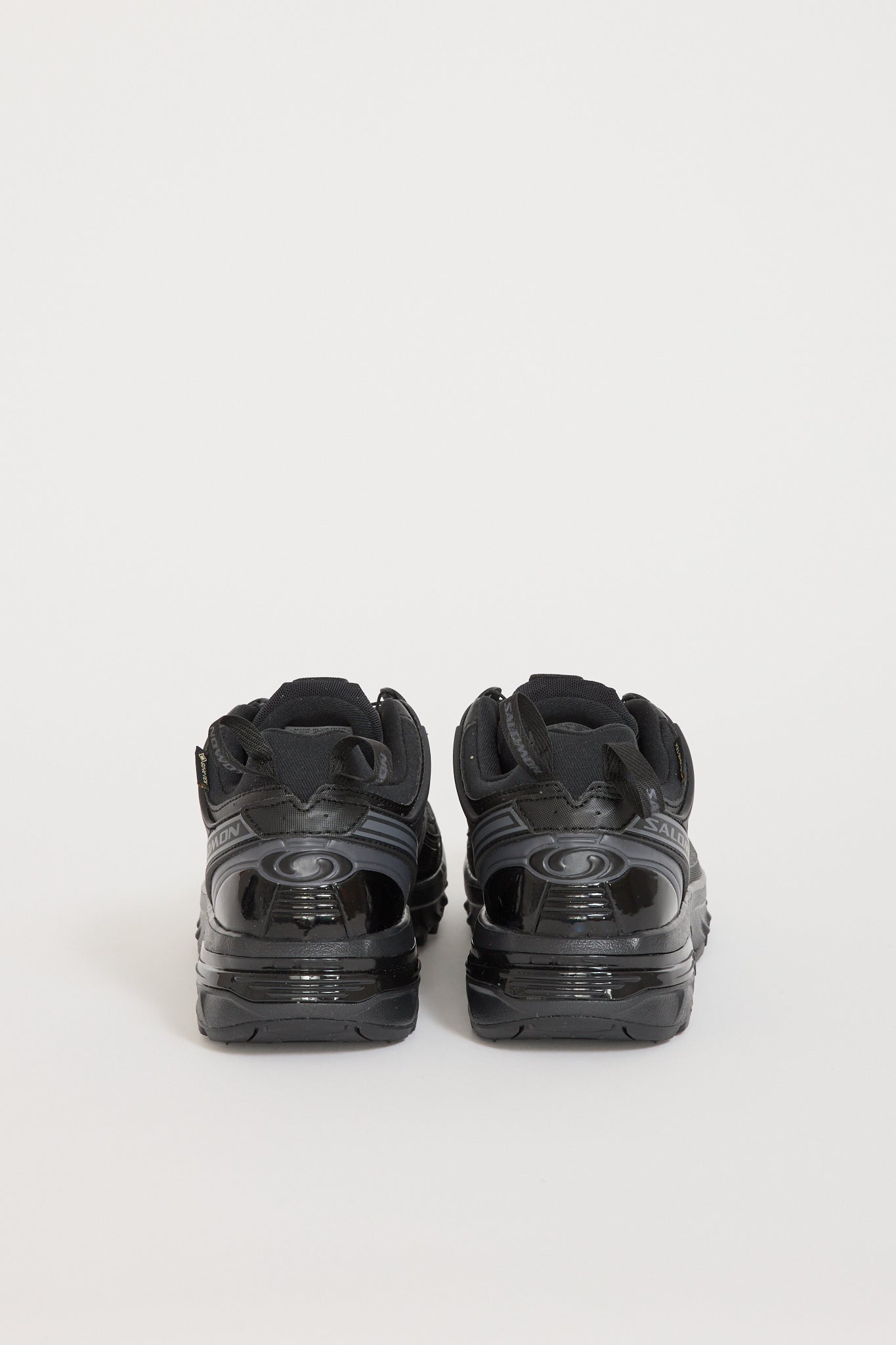 Salomon | ACS Pro GTX Black/Black/Asphalt | Maplestore