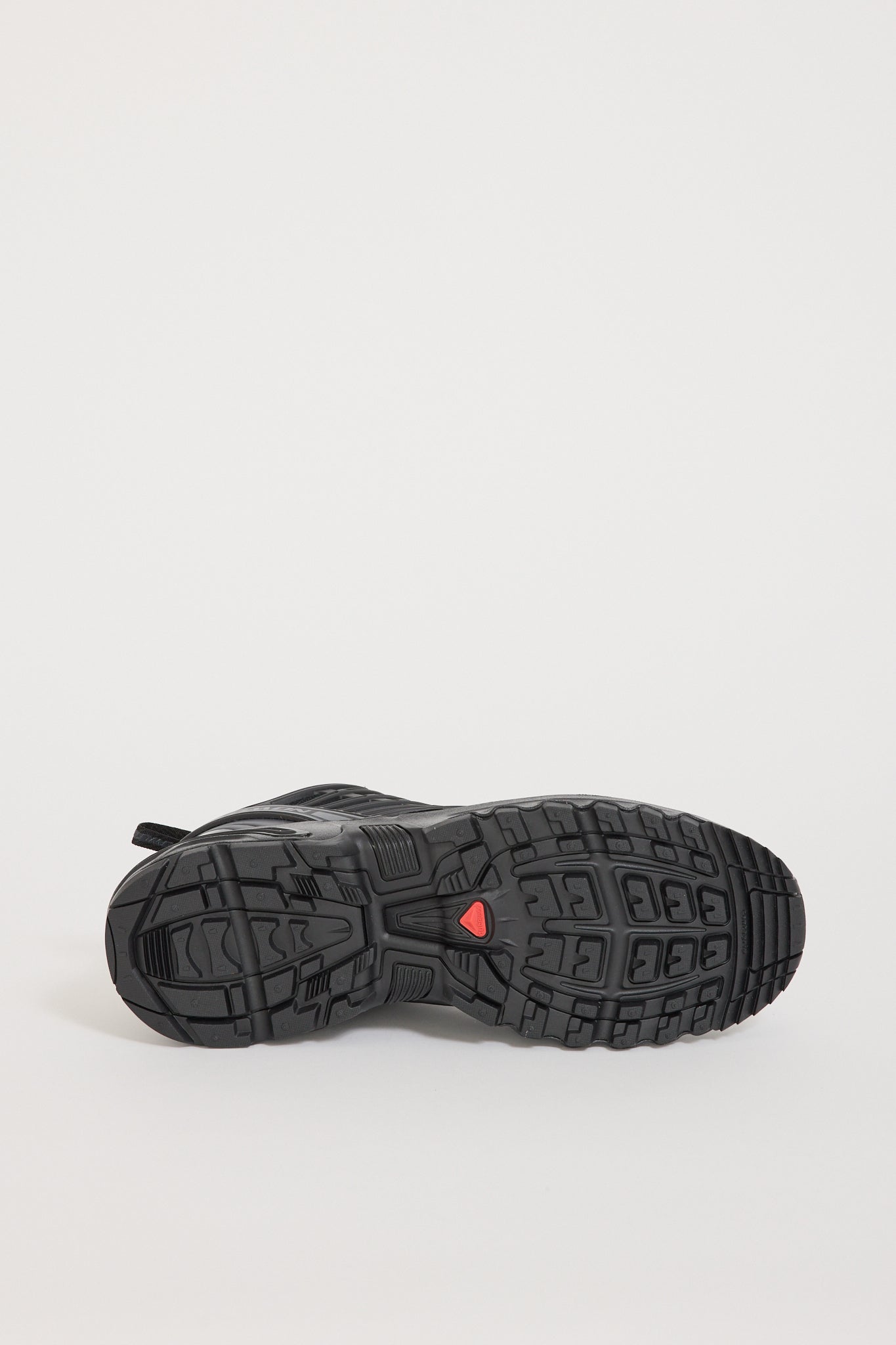 Salomon | ACS Pro GTX Black/Black/Asphalt | Maplestore