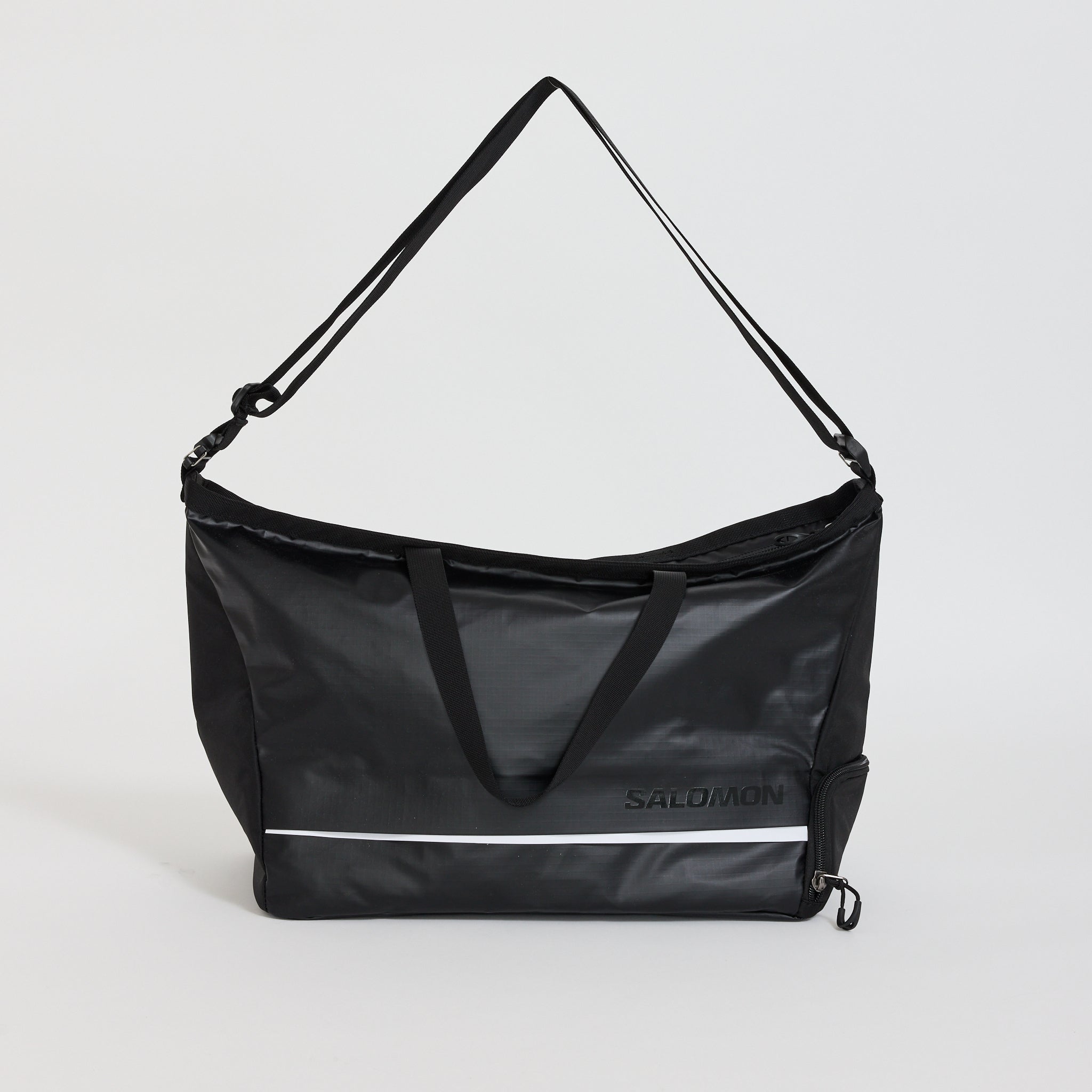 Extended Totebag Black