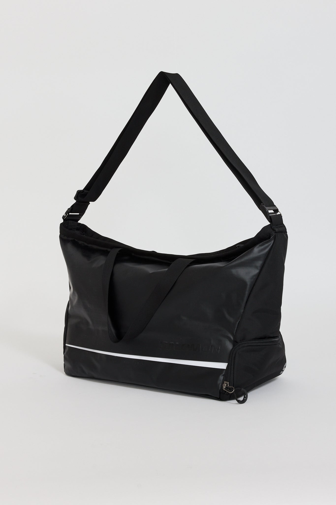 Extended Totebag Black