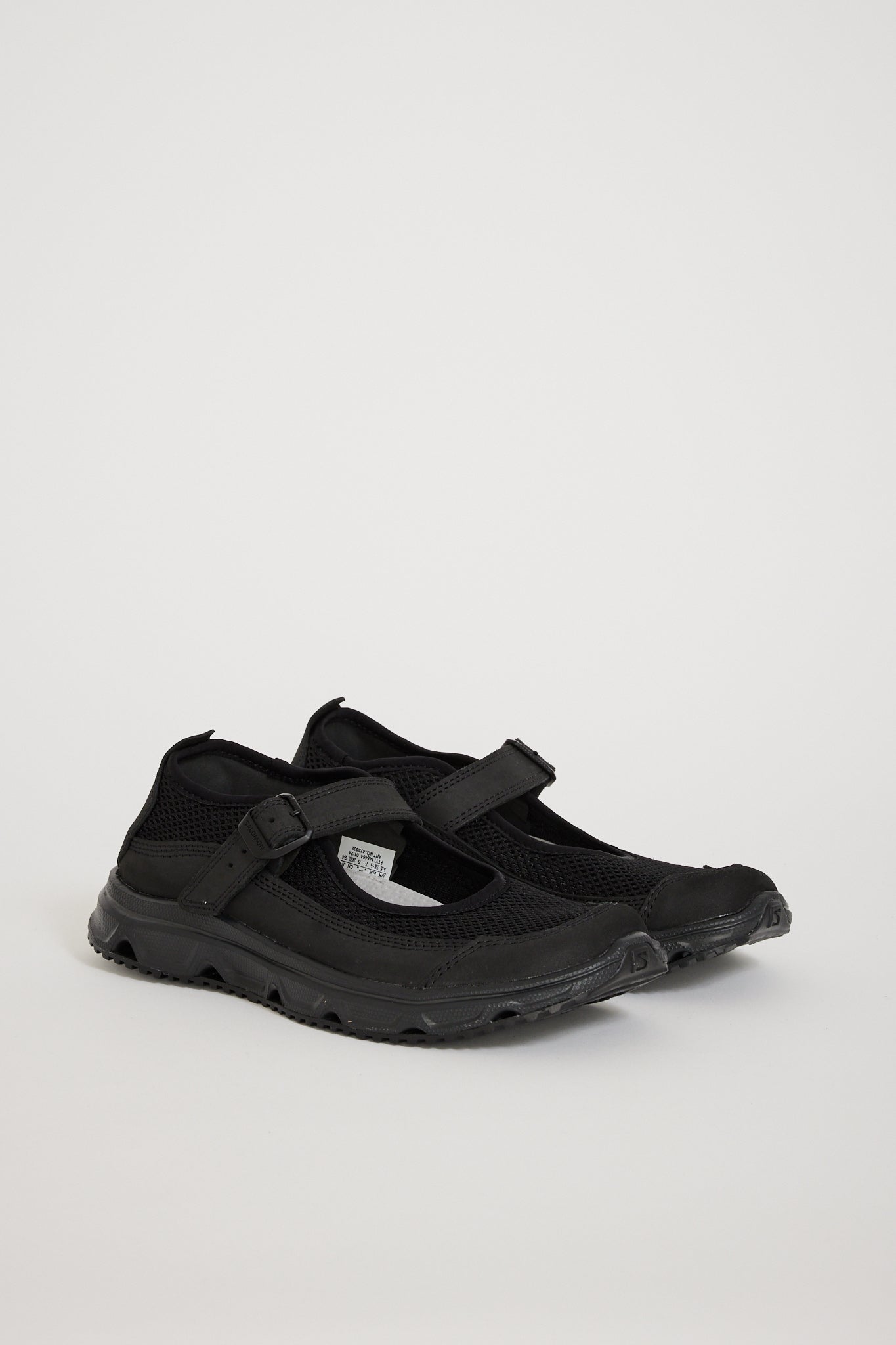 今期完売 SALOMON RX MARIE - JEANNE 28.5Black 今期完売 SALOMON RX MARIE - JEANNE 28.5Black