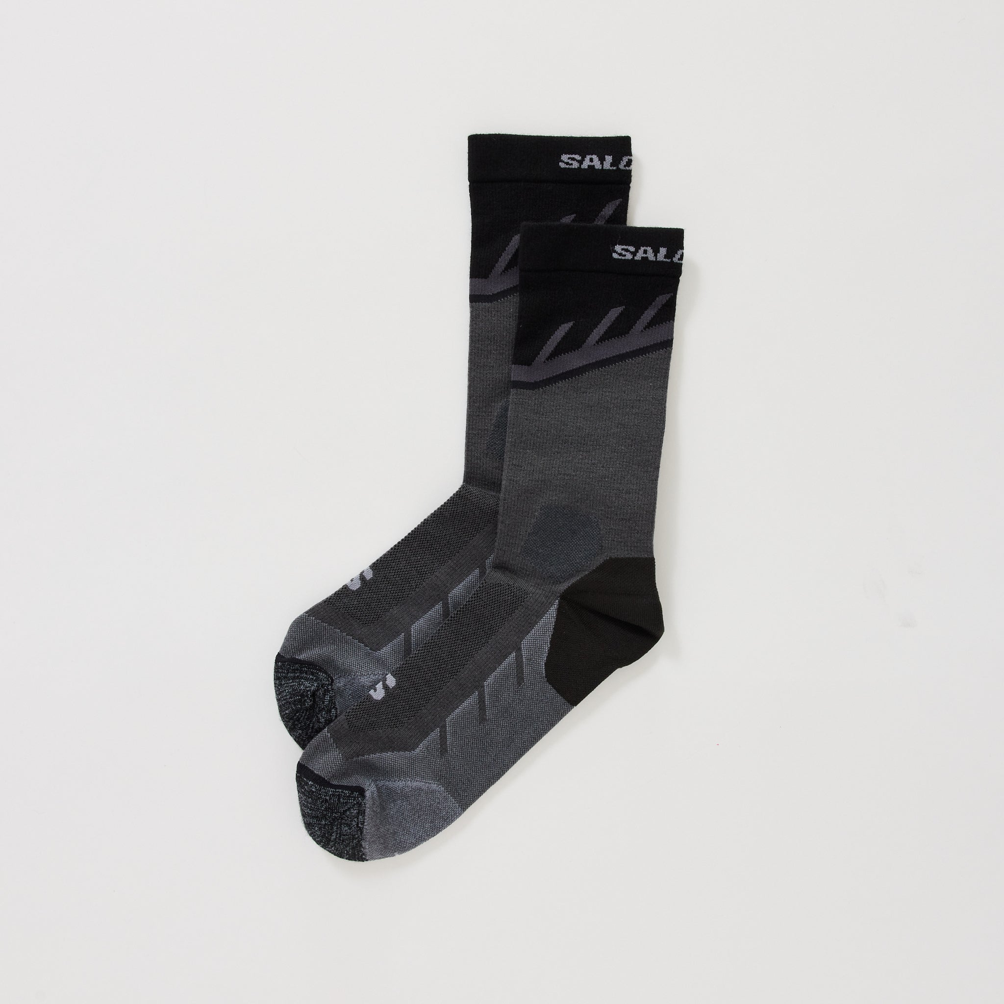 Speedcross Crew Black / Magnet / Quarry