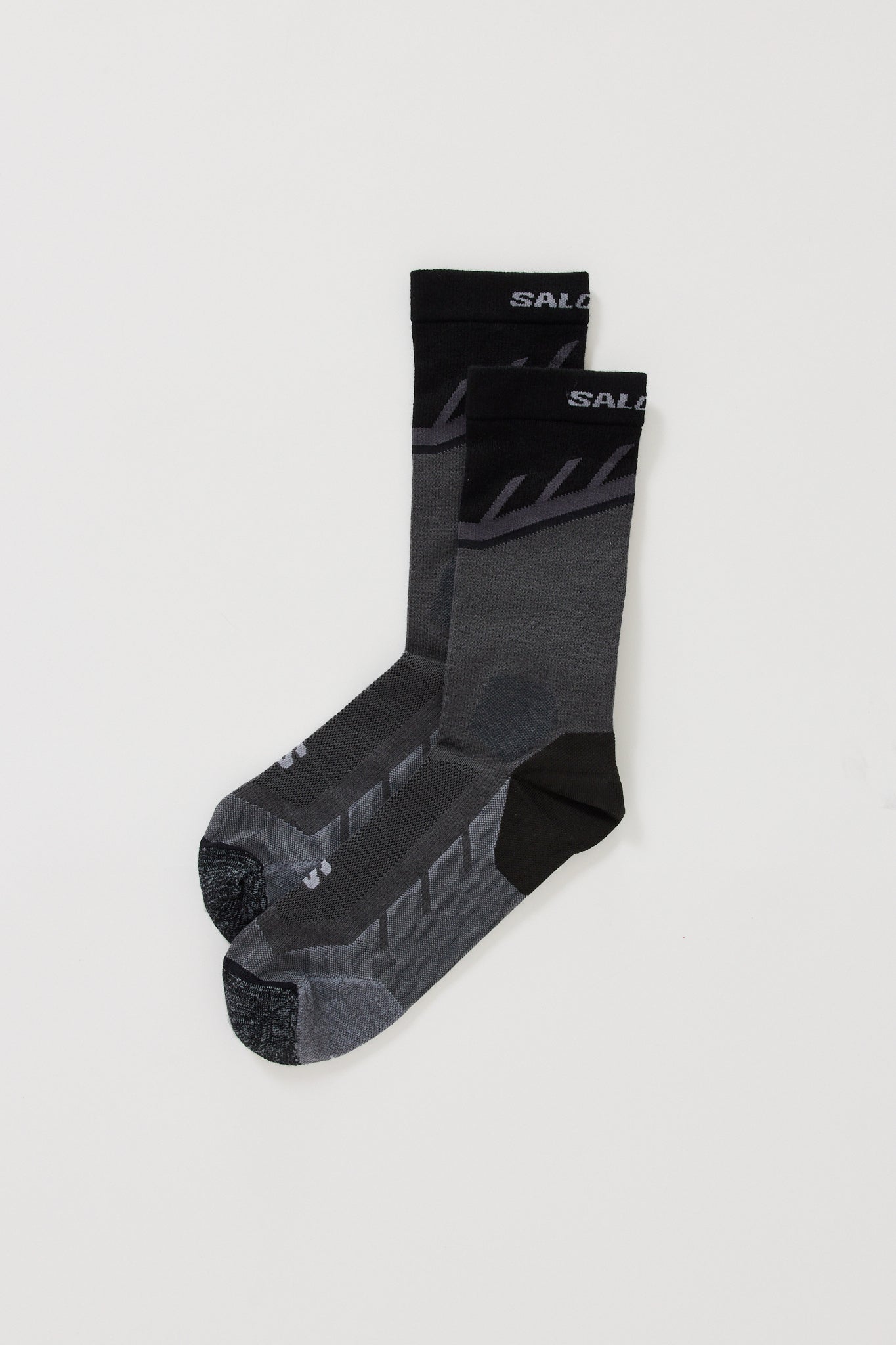 Speedcross Crew Black / Magnet / Quarry