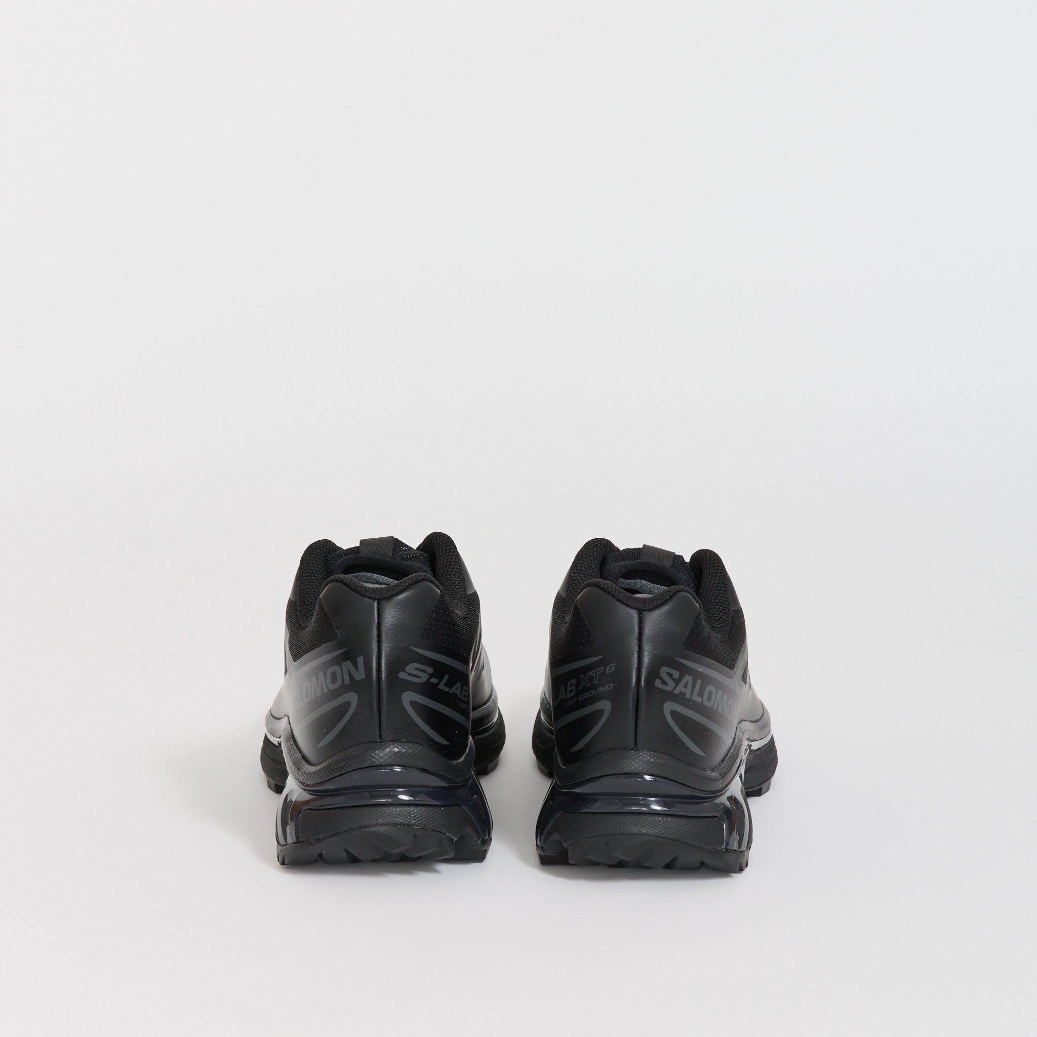 Salomon | XT-6 Advanced Black / Black / Phantom | Maplestore