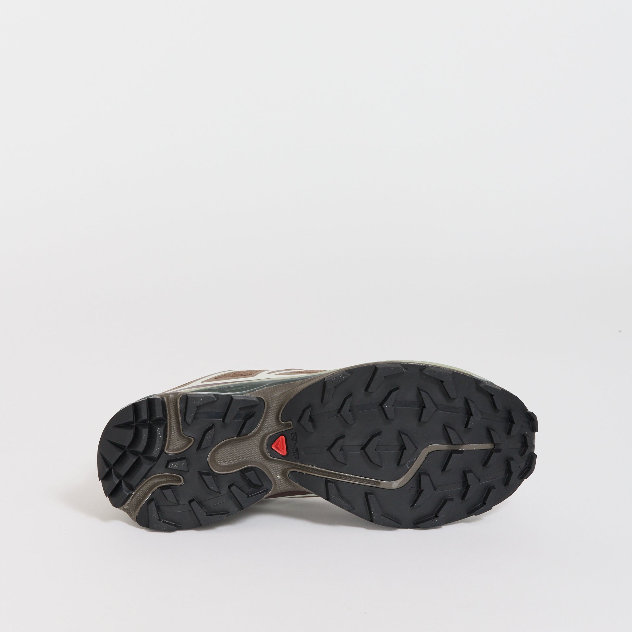 Salomon | XT-6 Walnut/Huckleberry/Urban Chic | Maplestore