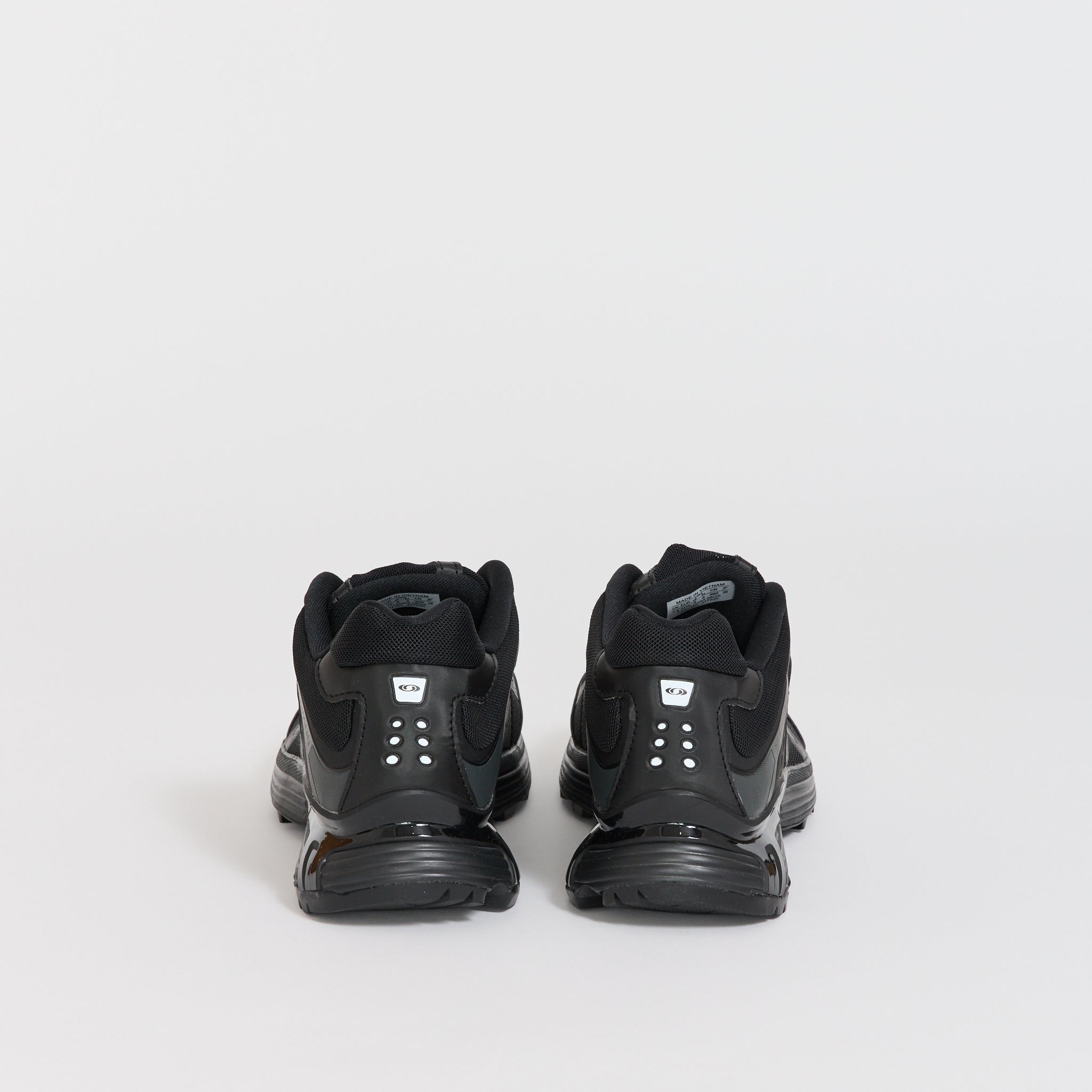 Salomon | XT-Whisper Black/Black/Asphalt | Maplestore