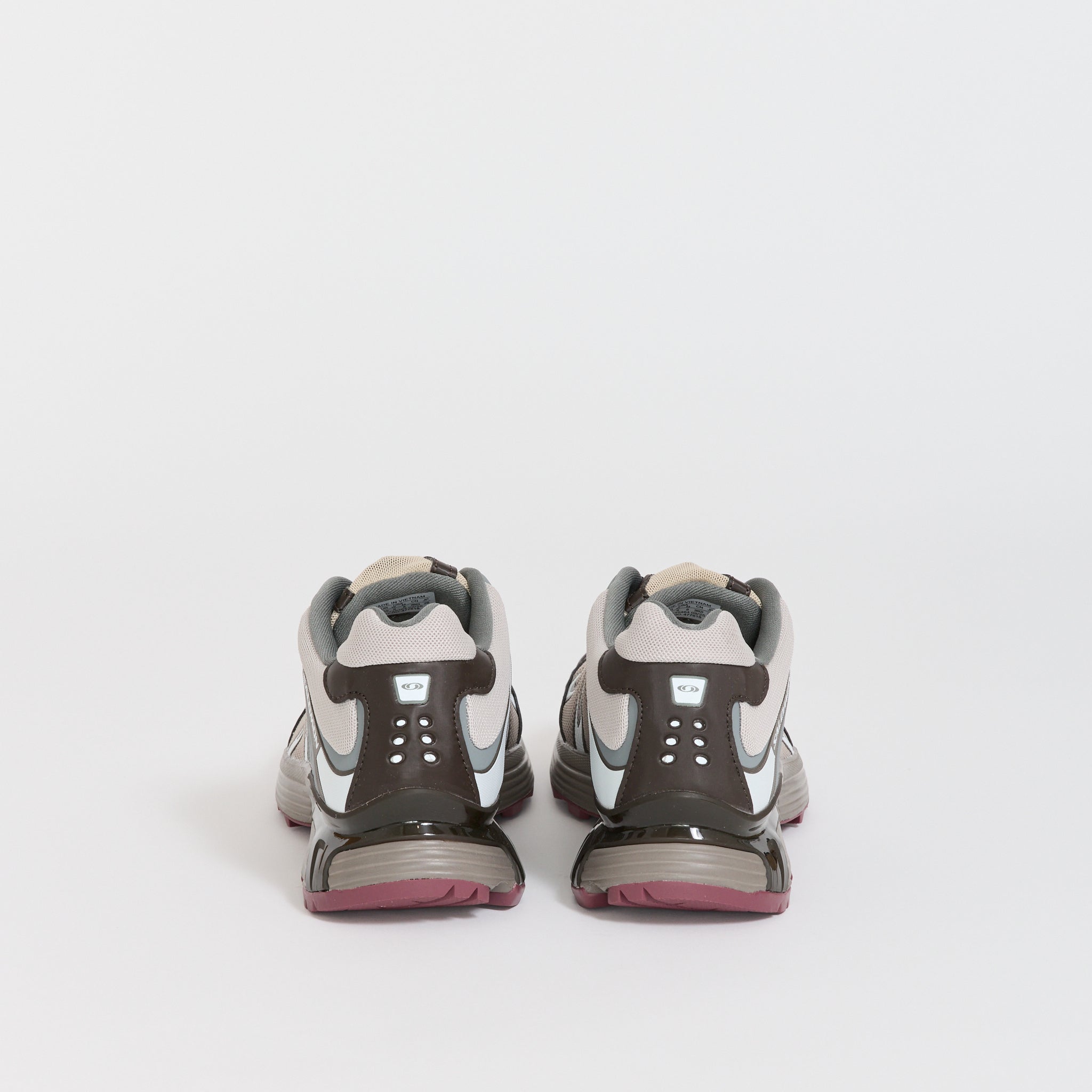 Salomon | XT-Whisper Oxford Tan/Sedona Sage/Delicioso | Maplestore