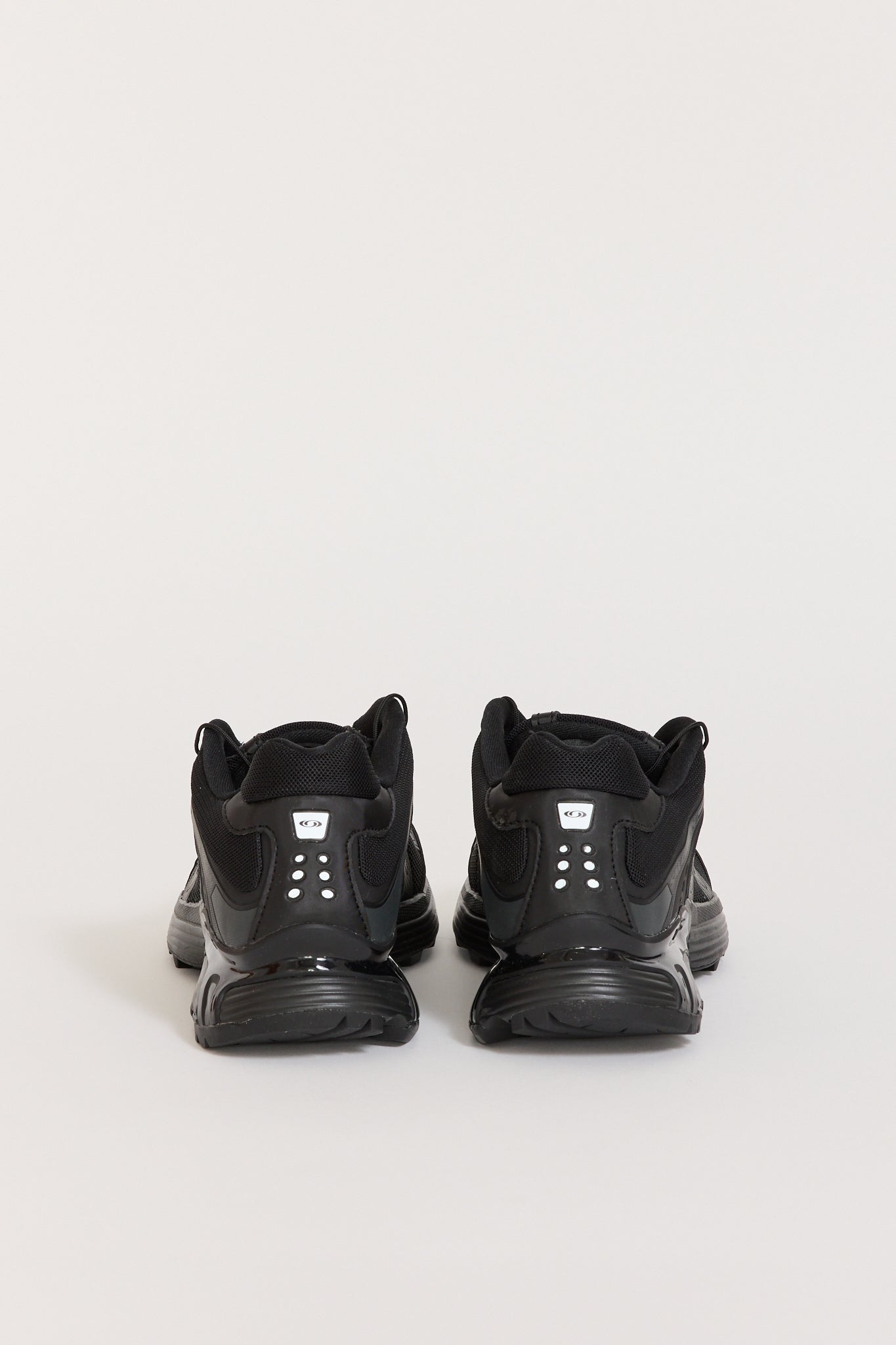 XT-Whisper Black/Black/Asphalt