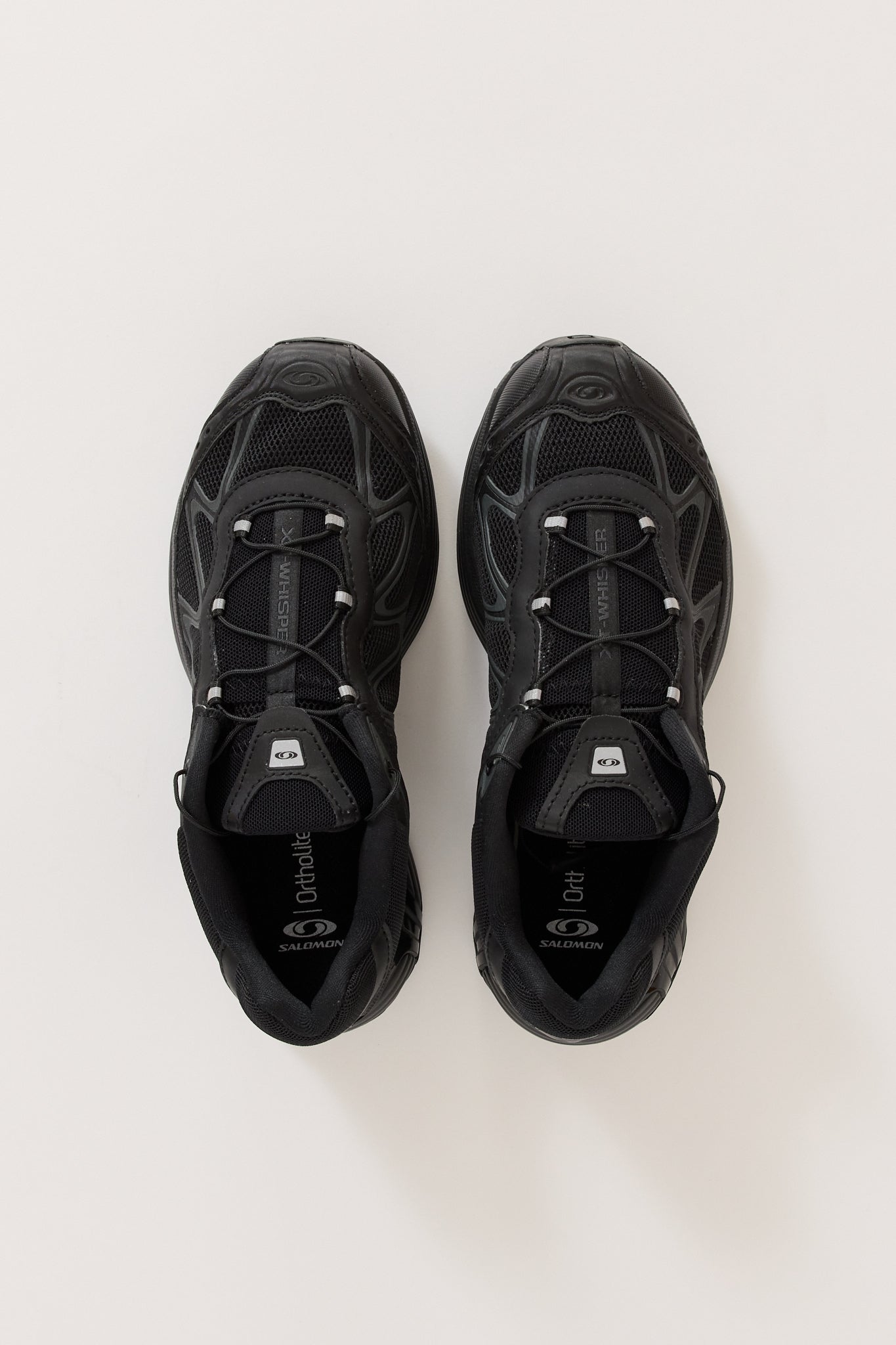 XT-Whisper Black/Black/Asphalt