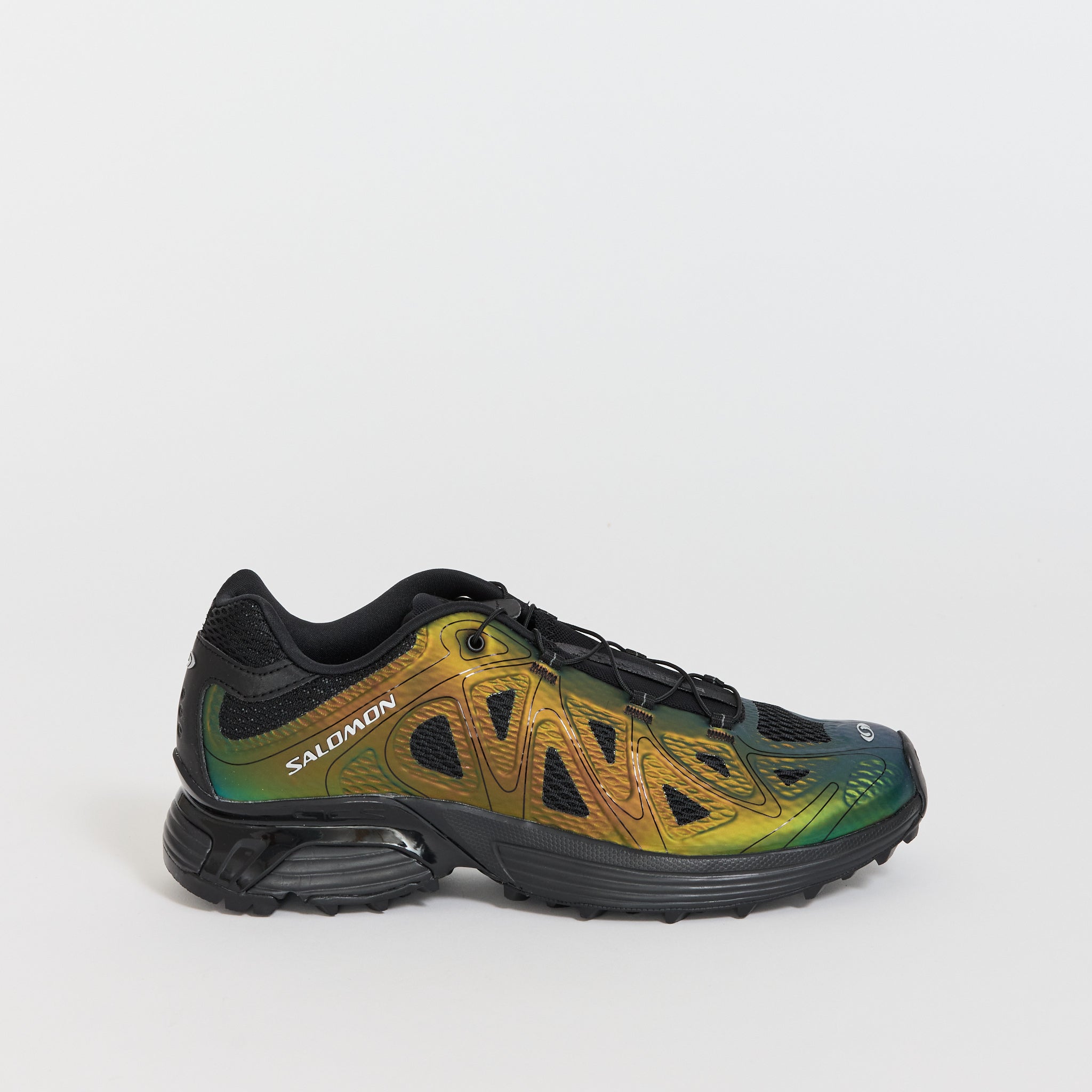 Salomon | XT-Whisper Void Black/Black/Silver Metallic | Maplestore
