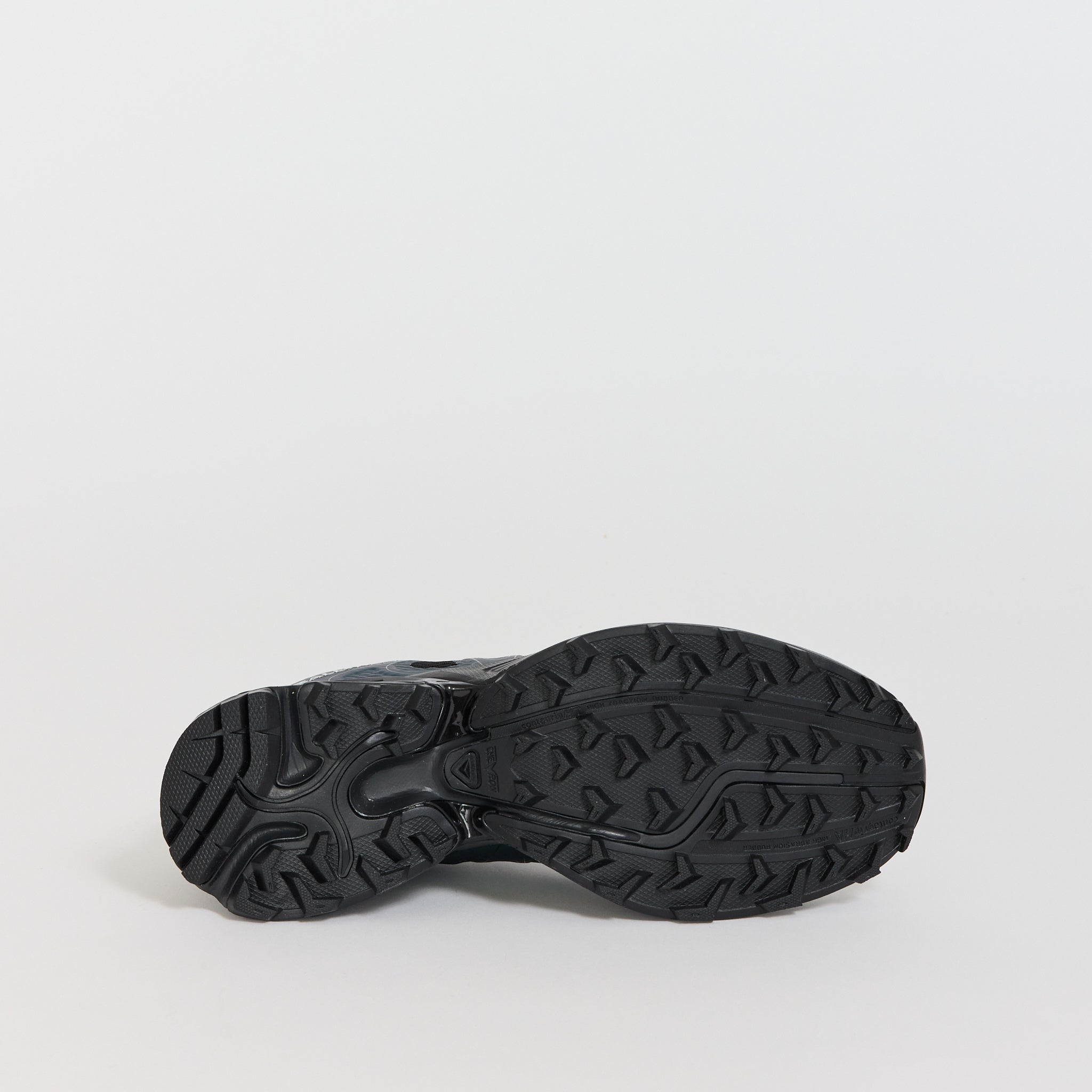 Salomon | XT-Whisper Void Black/Black/Silver Metallic | Maplestore