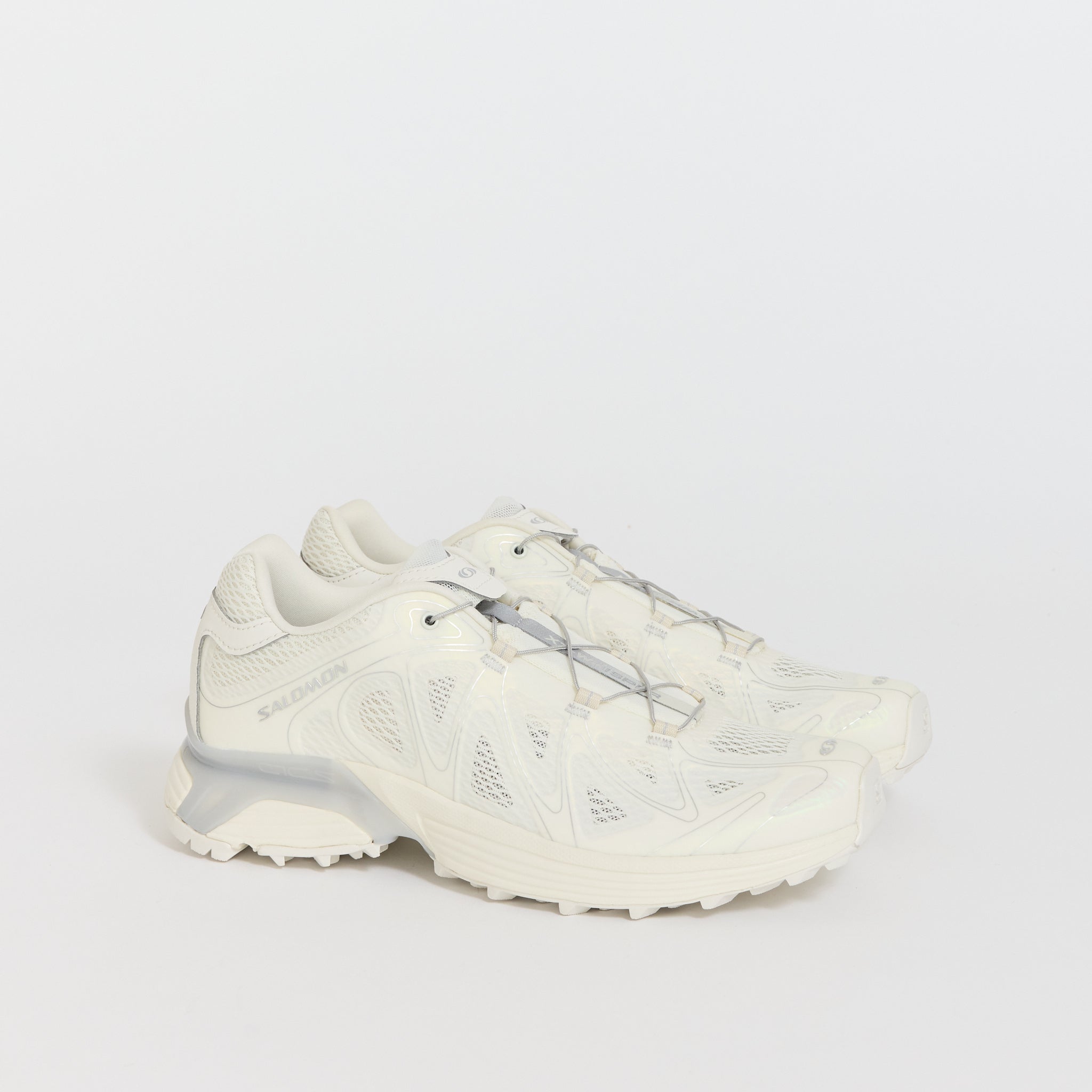 Salomon | XT-Whisper Void Vanilla/Vanilla/FTW Silver | Maplestore