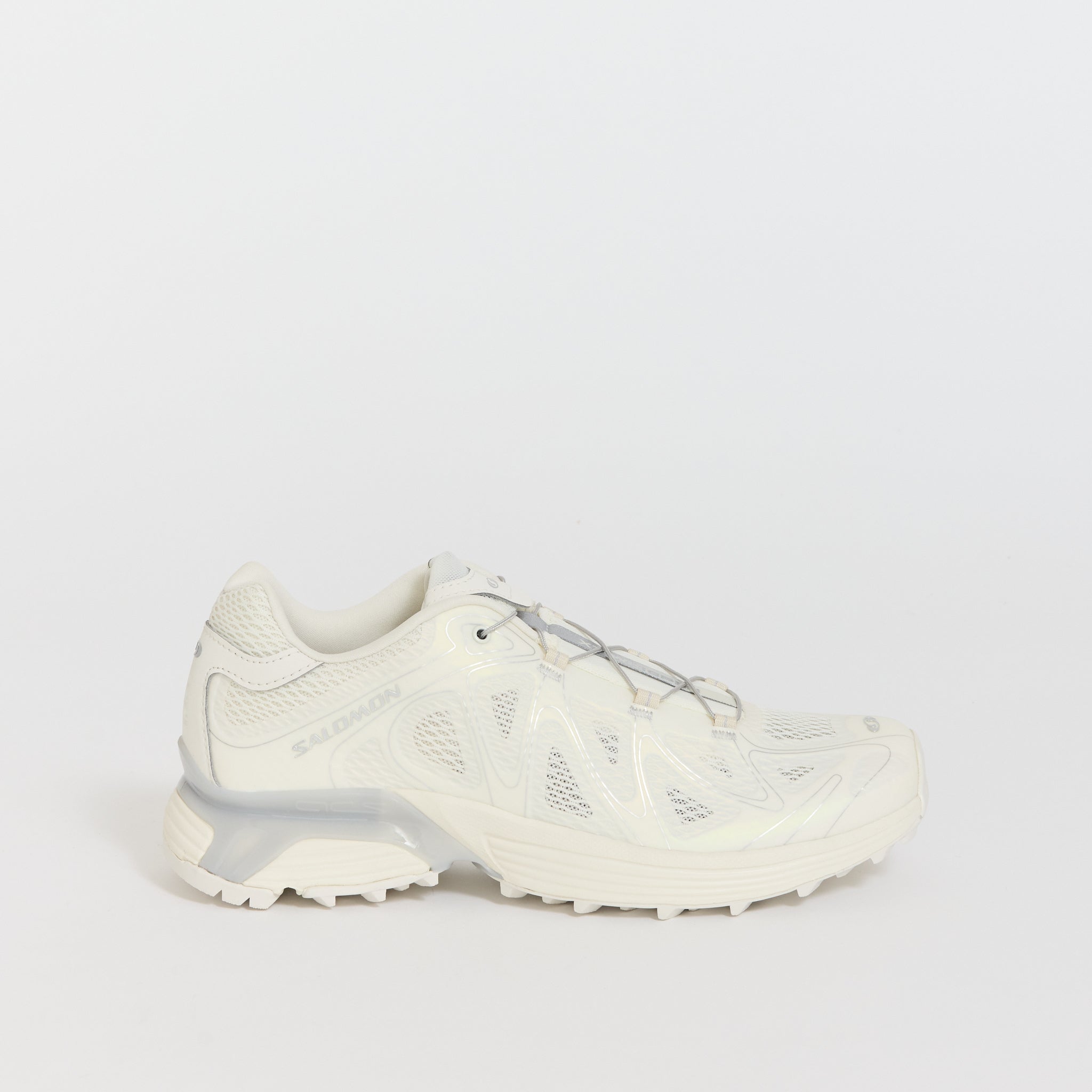 Salomon | XT-Whisper Void Vanilla/Vanilla/FTW Silver | Maplestore