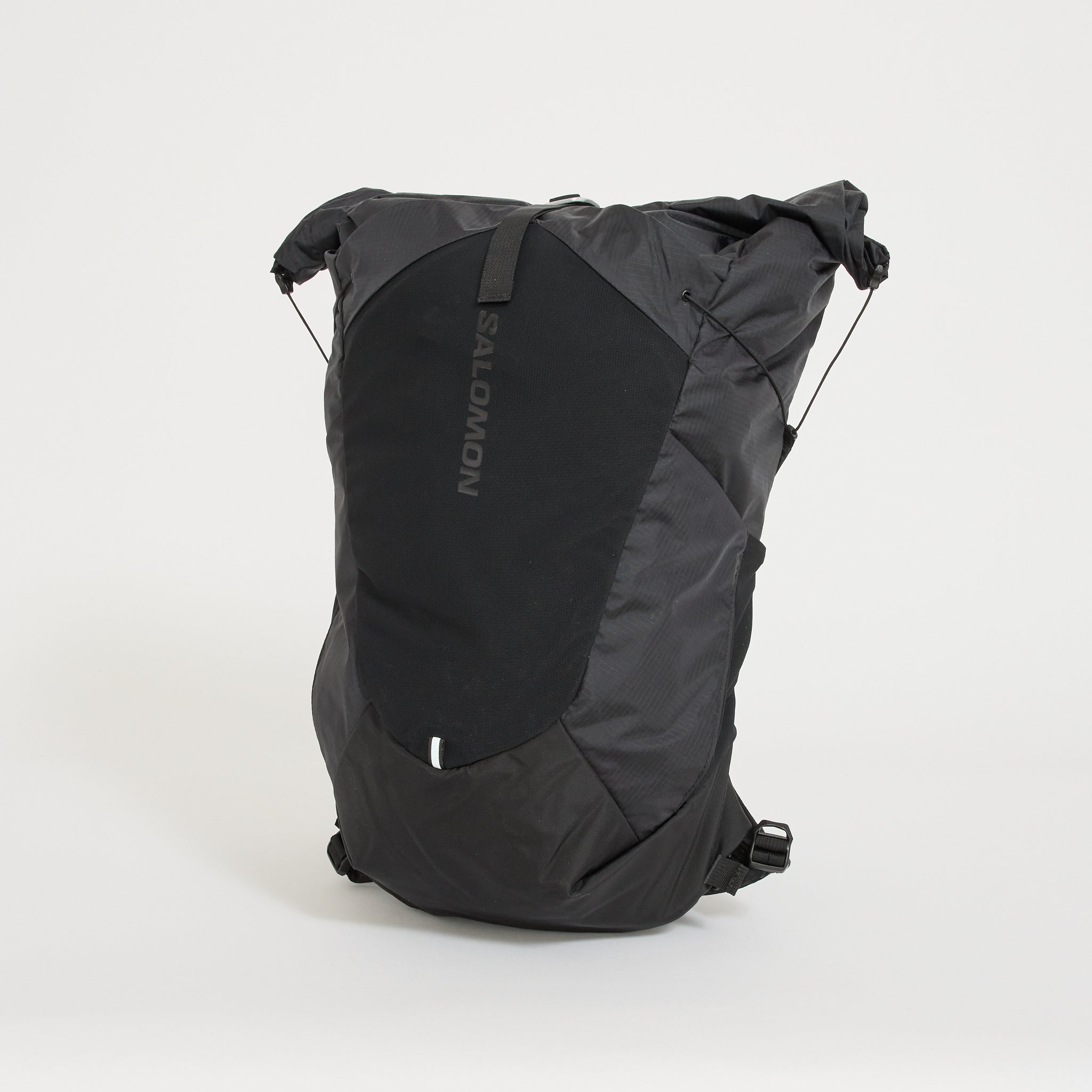 Salomon | ACS Daypack 20 Black | Maplestore