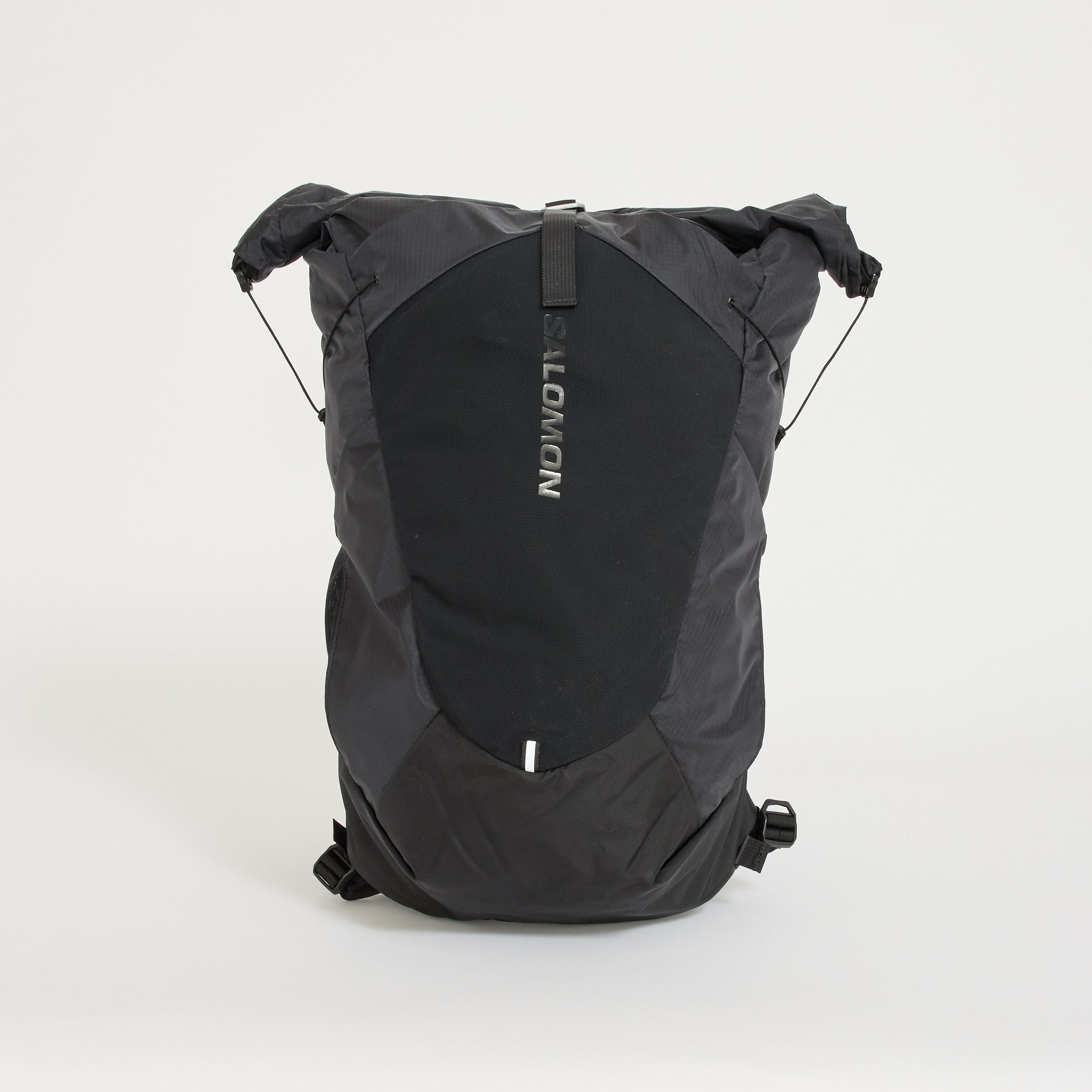 SALOMON　ACS DAYPACK 20 BLACK Salomon ACS Daypack 20 Black | Maplestore