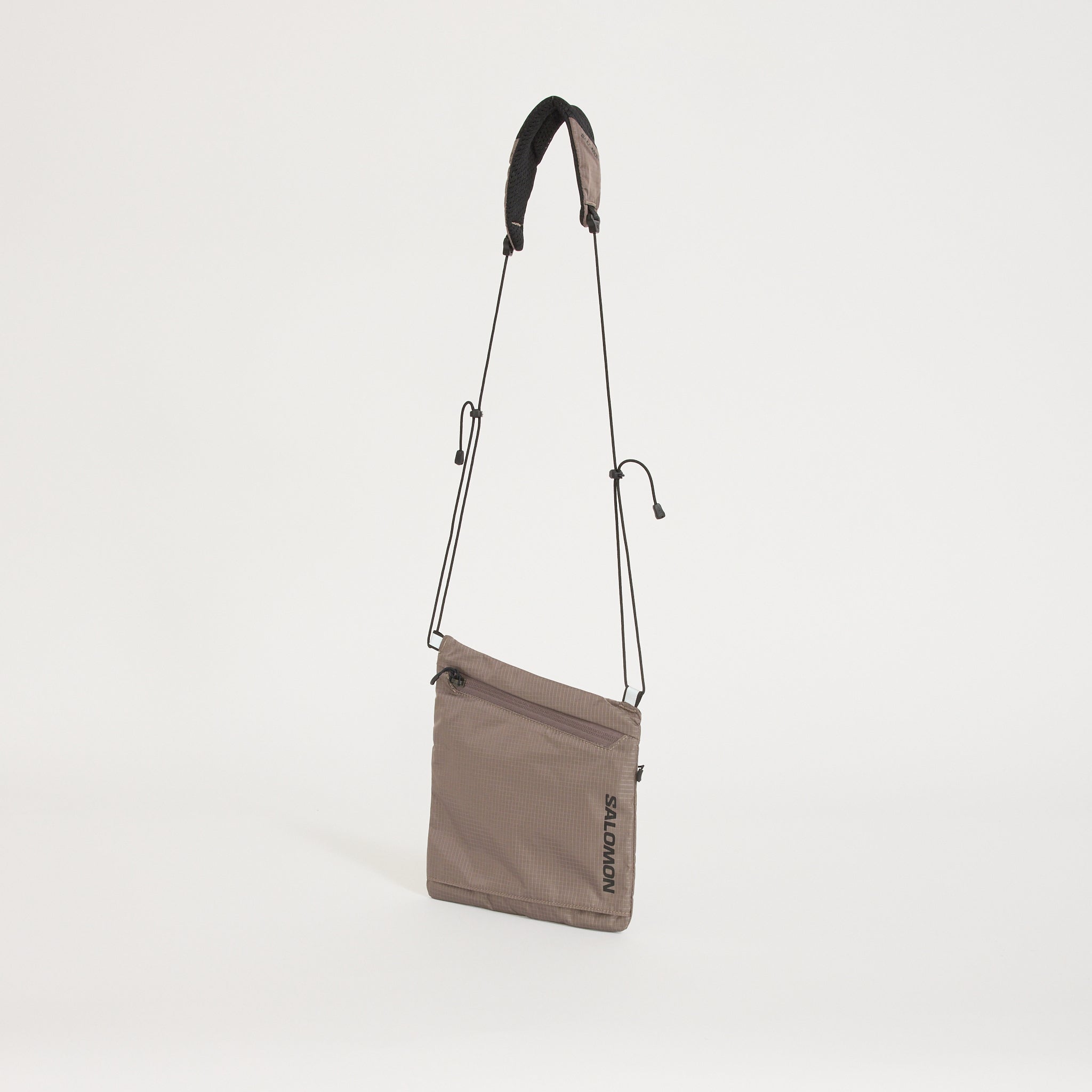 Salomon | ACS Pouch 2 Iron | Maplestore