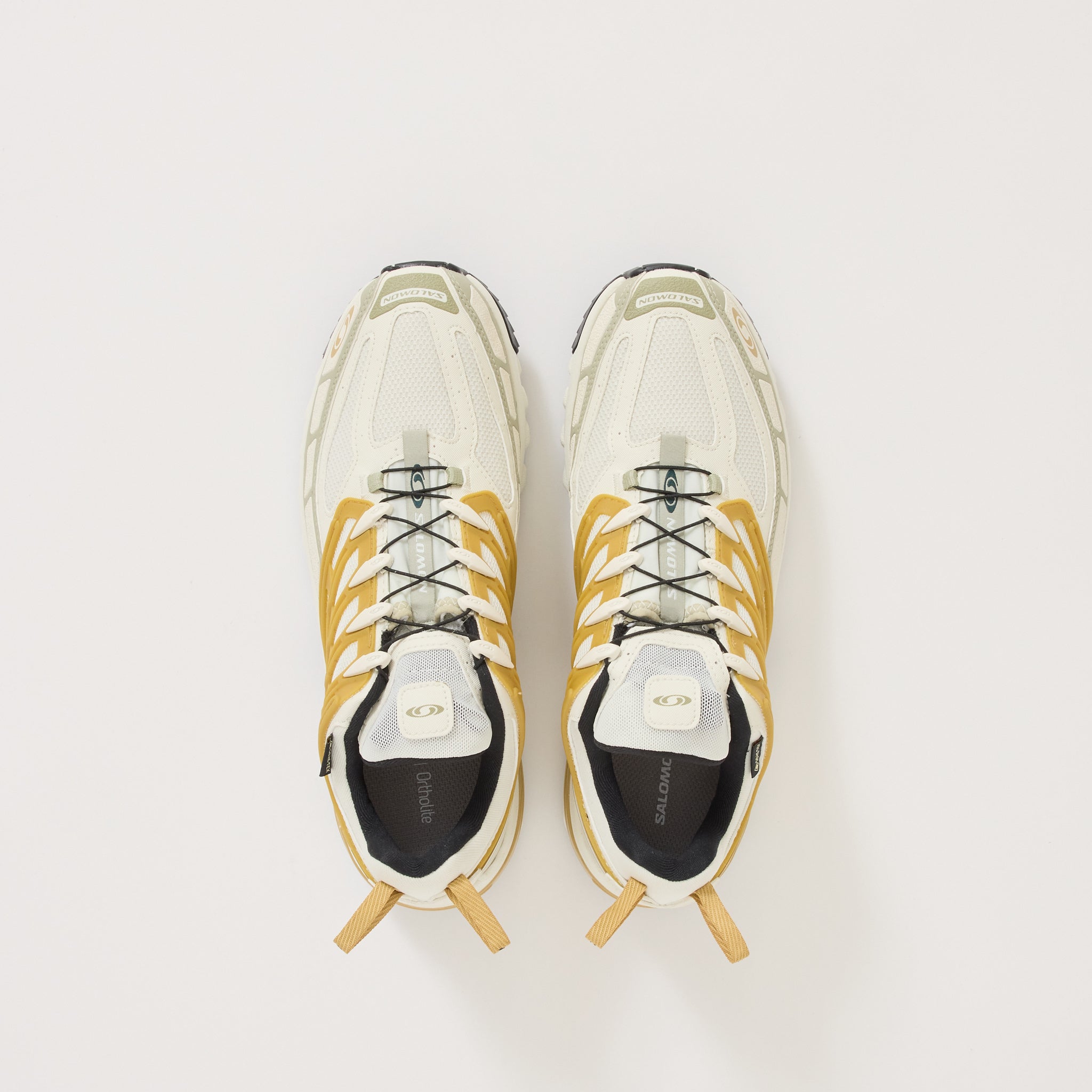ACS PRO GTX Icicle/Antelope/Tea