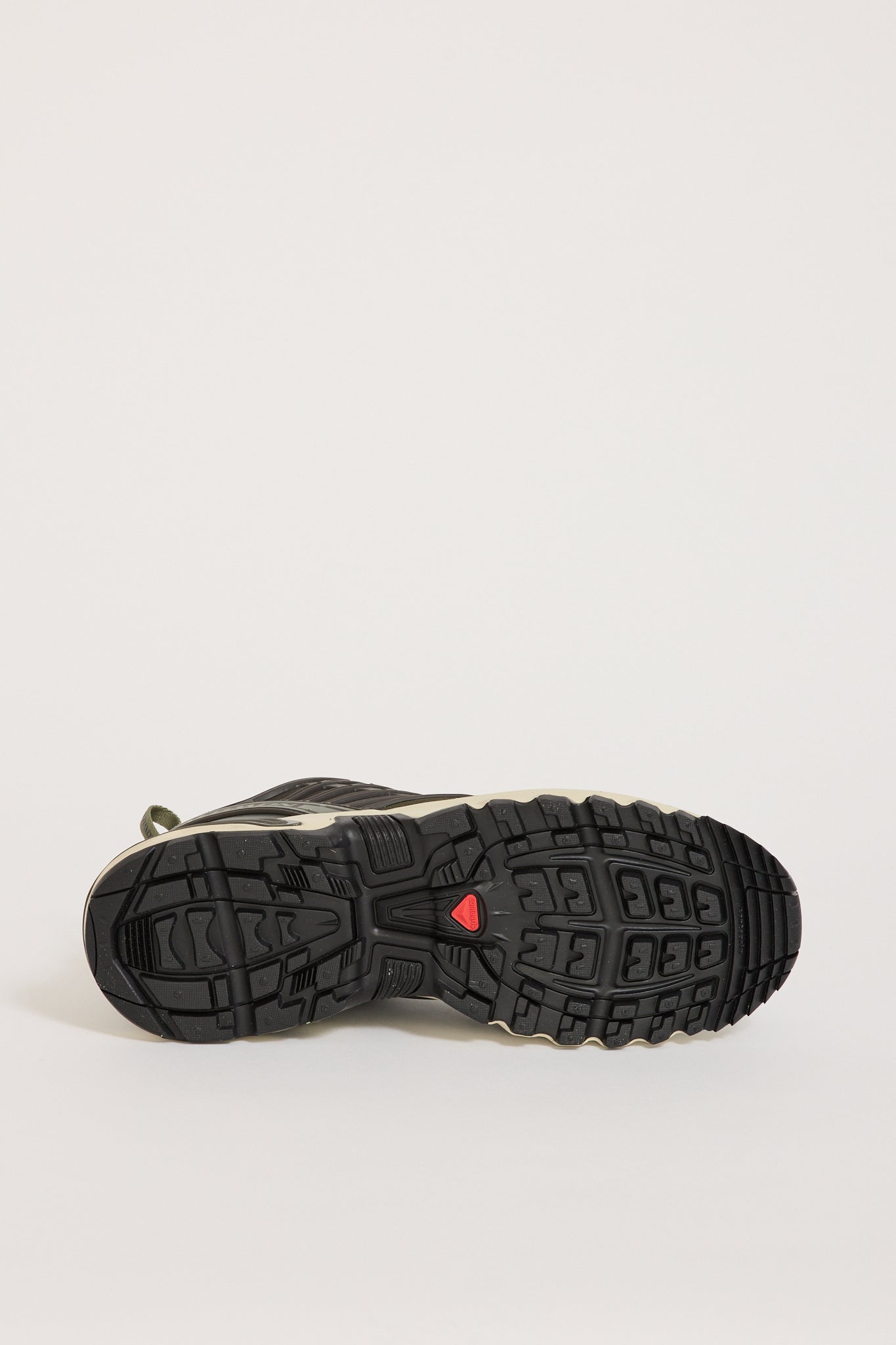 Salomon | ACS Pro Leather Peat / Deep Lichen / Green Haze | Maplestore