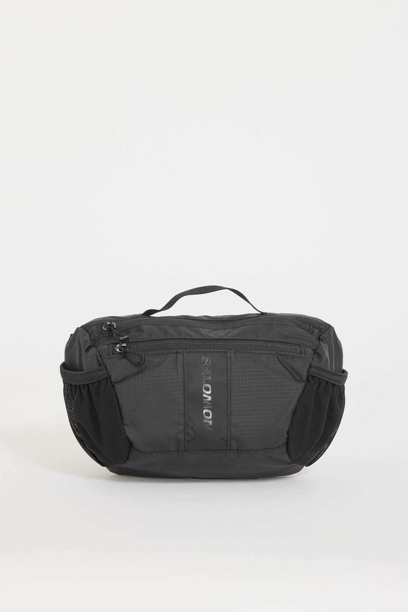 Salomon | ACS Waist Pack 3 Black | Maplestore