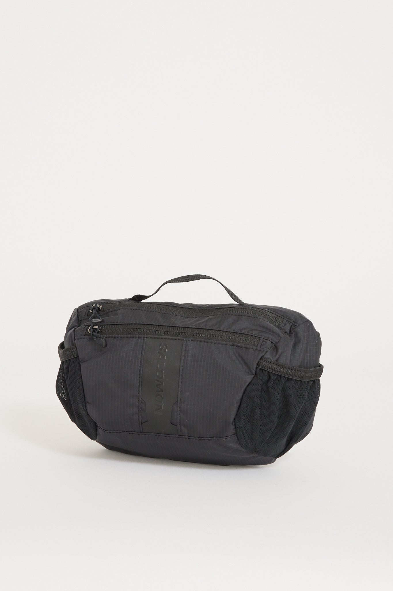 Salomon | ACS Waist Pack 3 Black | Maplestore