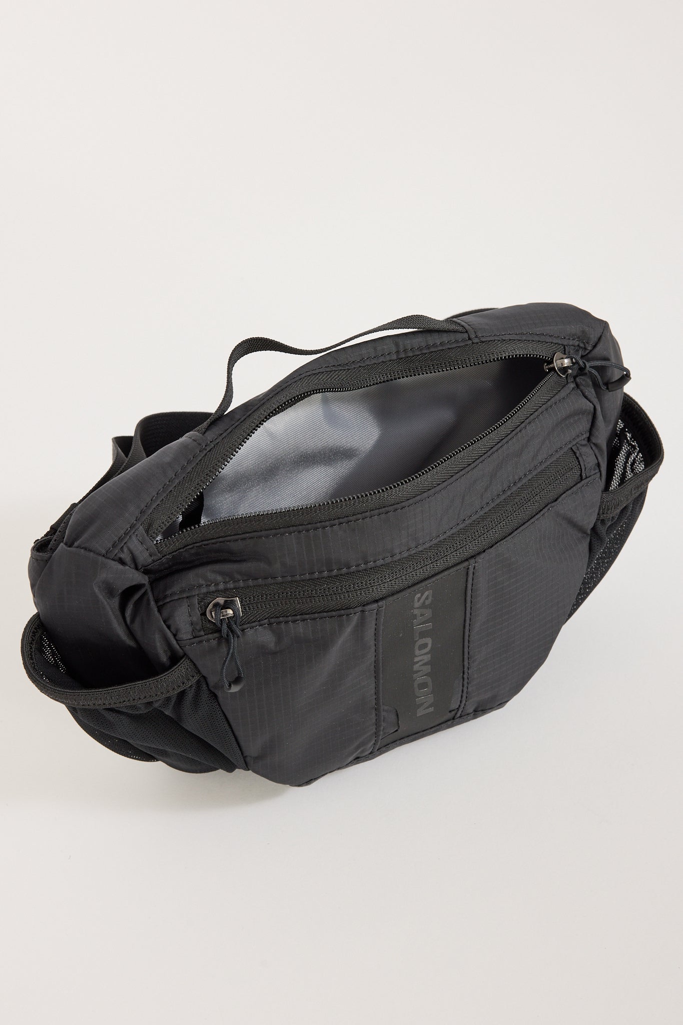 ACS Waist Pack 3 Black